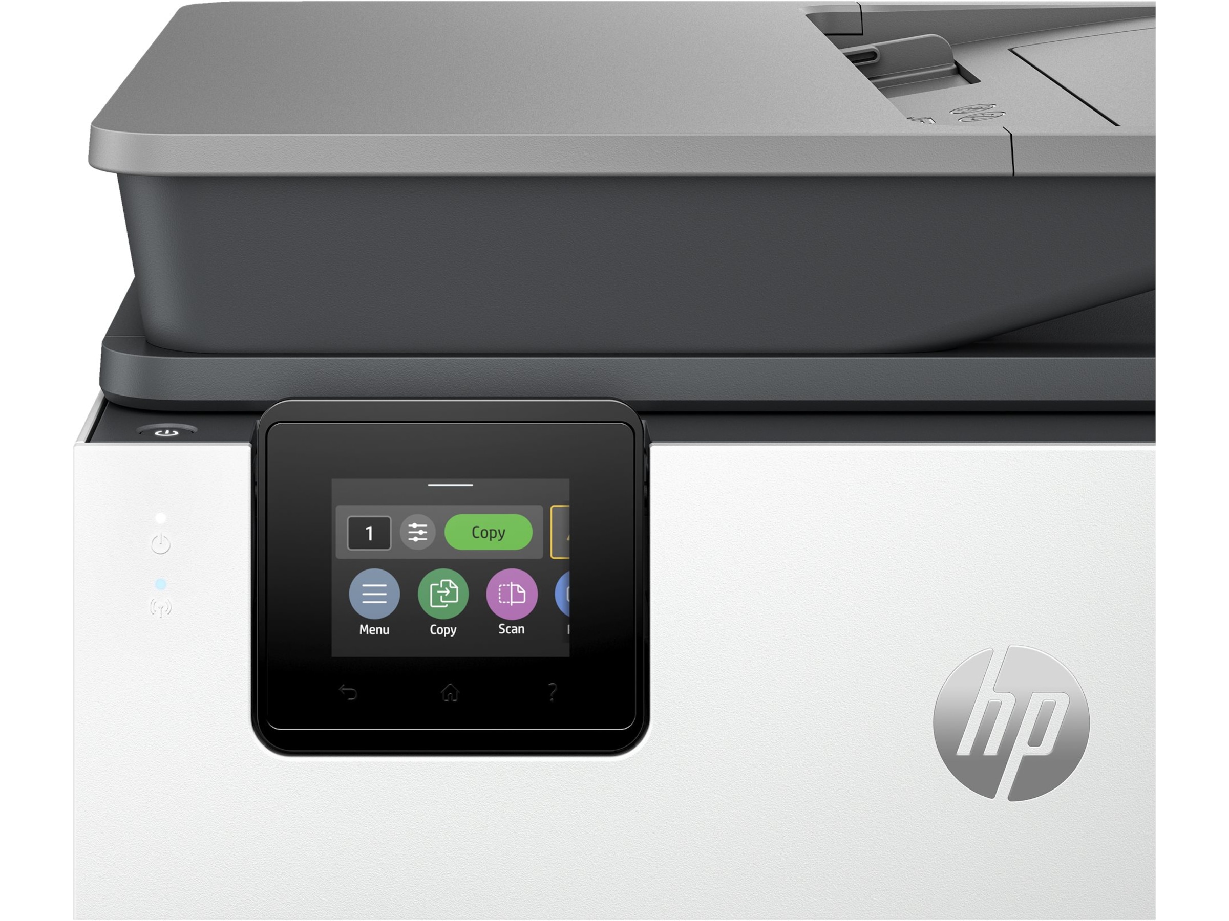 HP OfficeJet Pro 9122e blekkskriver Skrivere
