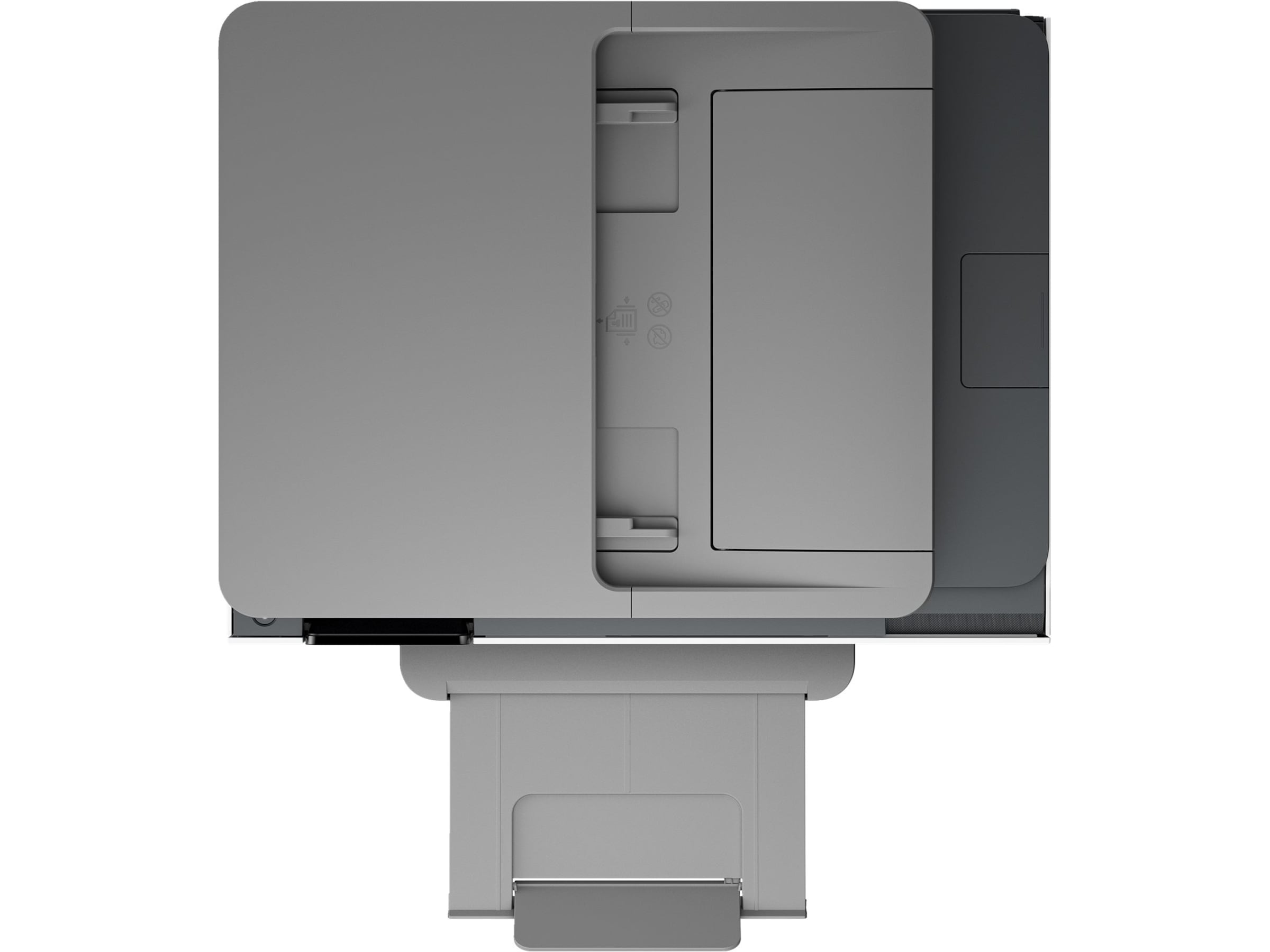 HP OfficeJet Pro 9122e blekkskriver Skrivere