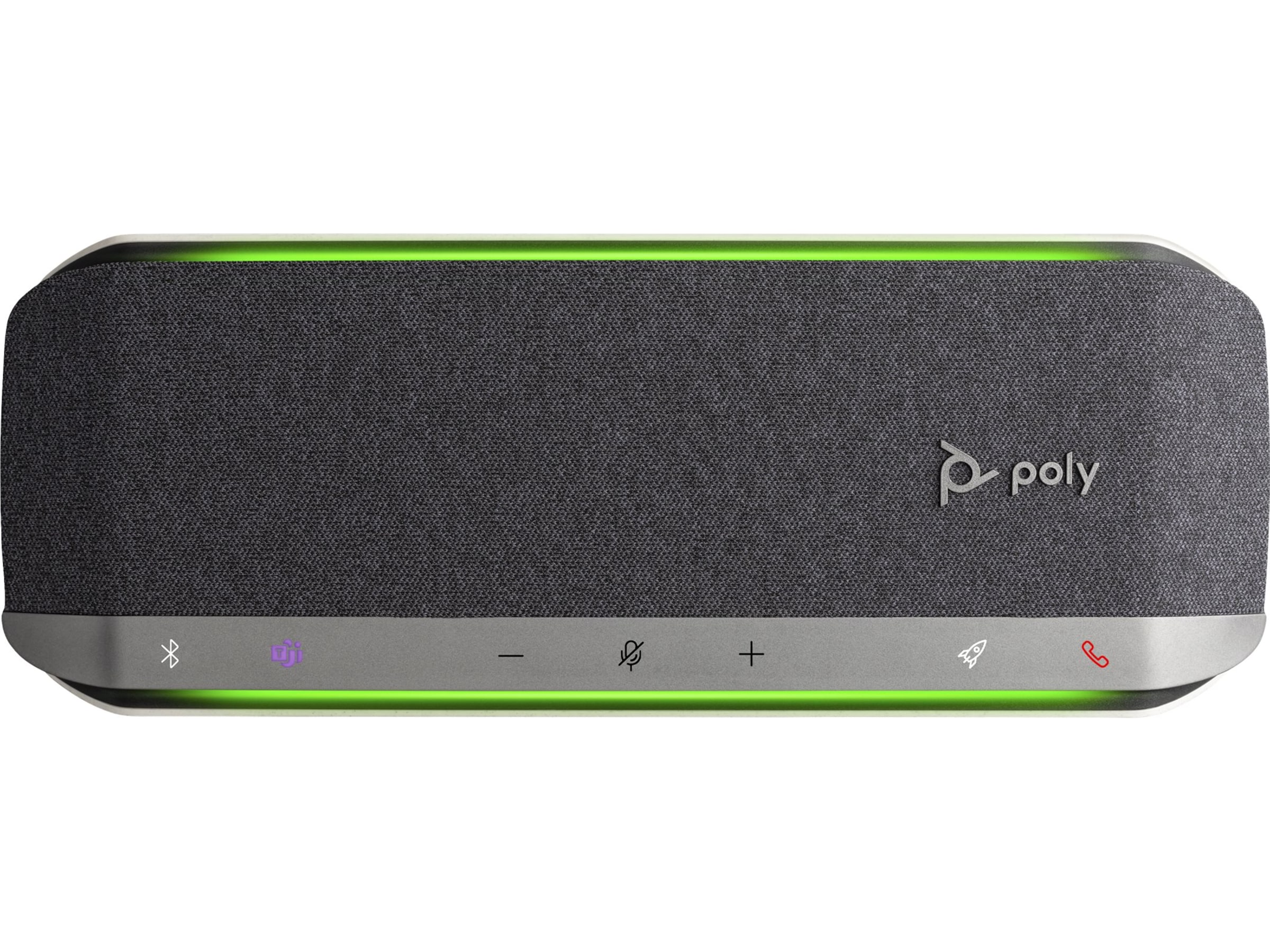 HP Poly Sync 40 MS Høyttalertelefon Høyttalertelefoner