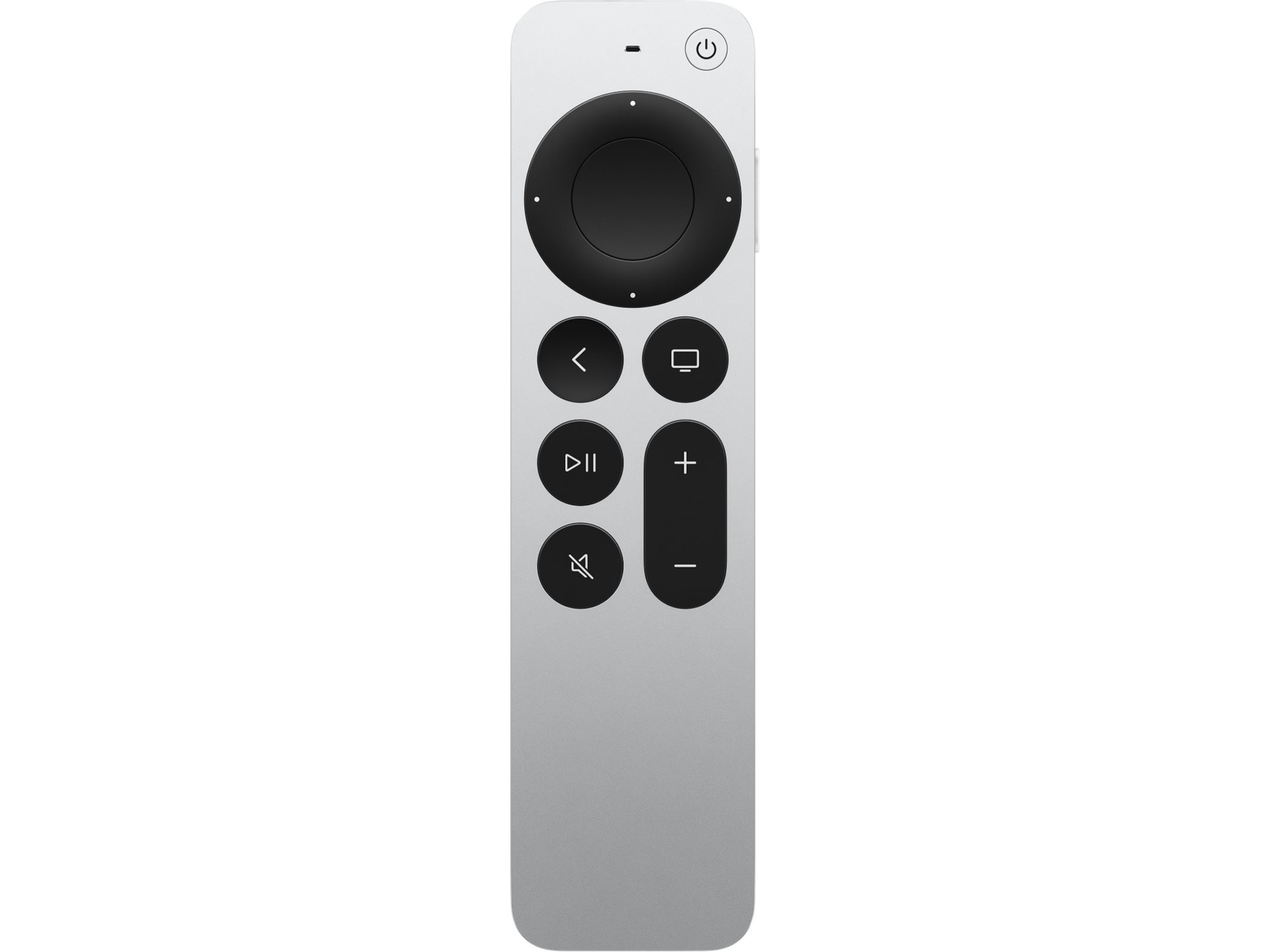 Apple Siri Remote 3rd Gen Fjernkontroller