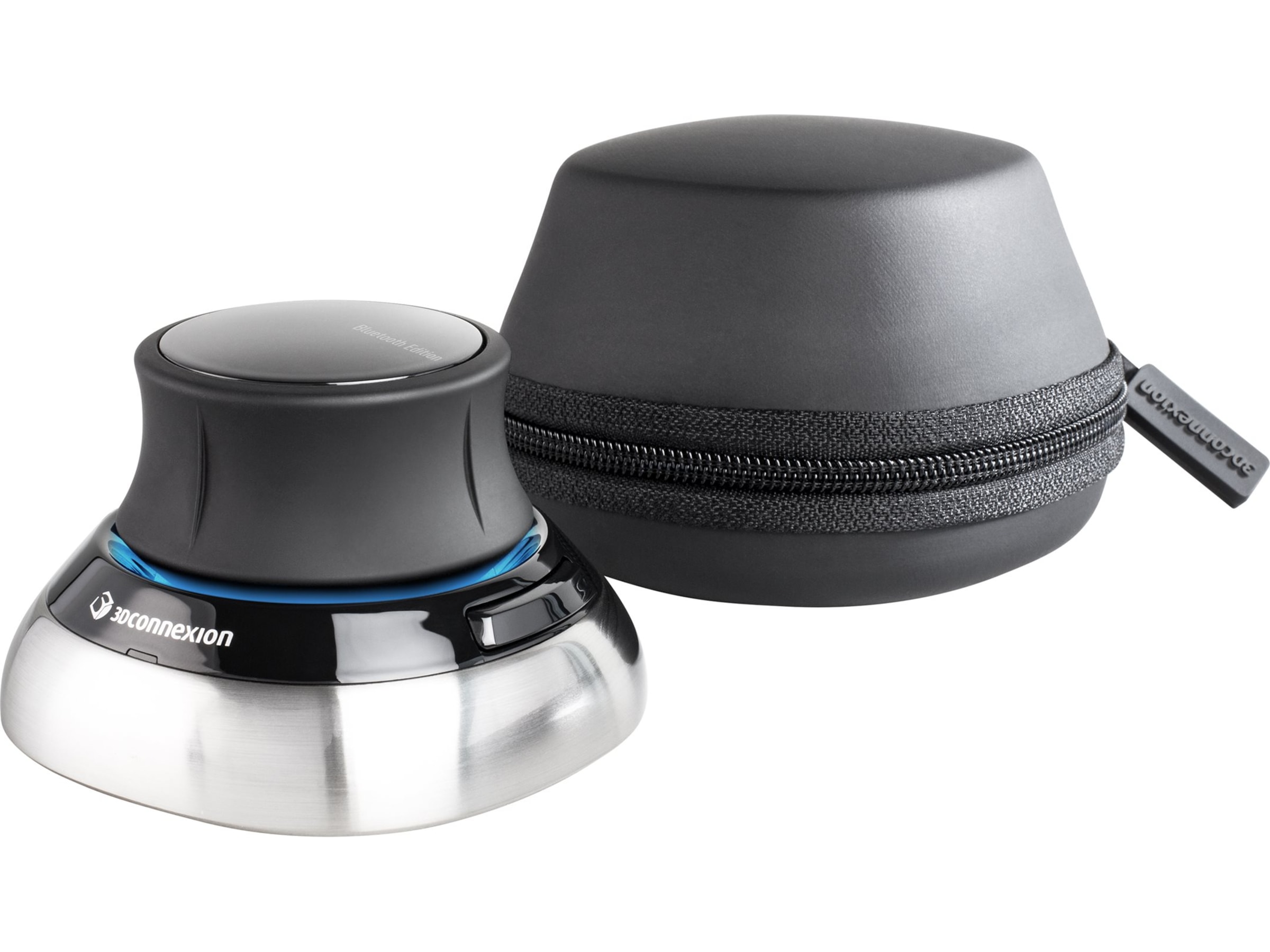 3Dconnexion SpaceMouse Wireless trådløs 3D mus 3D Mus