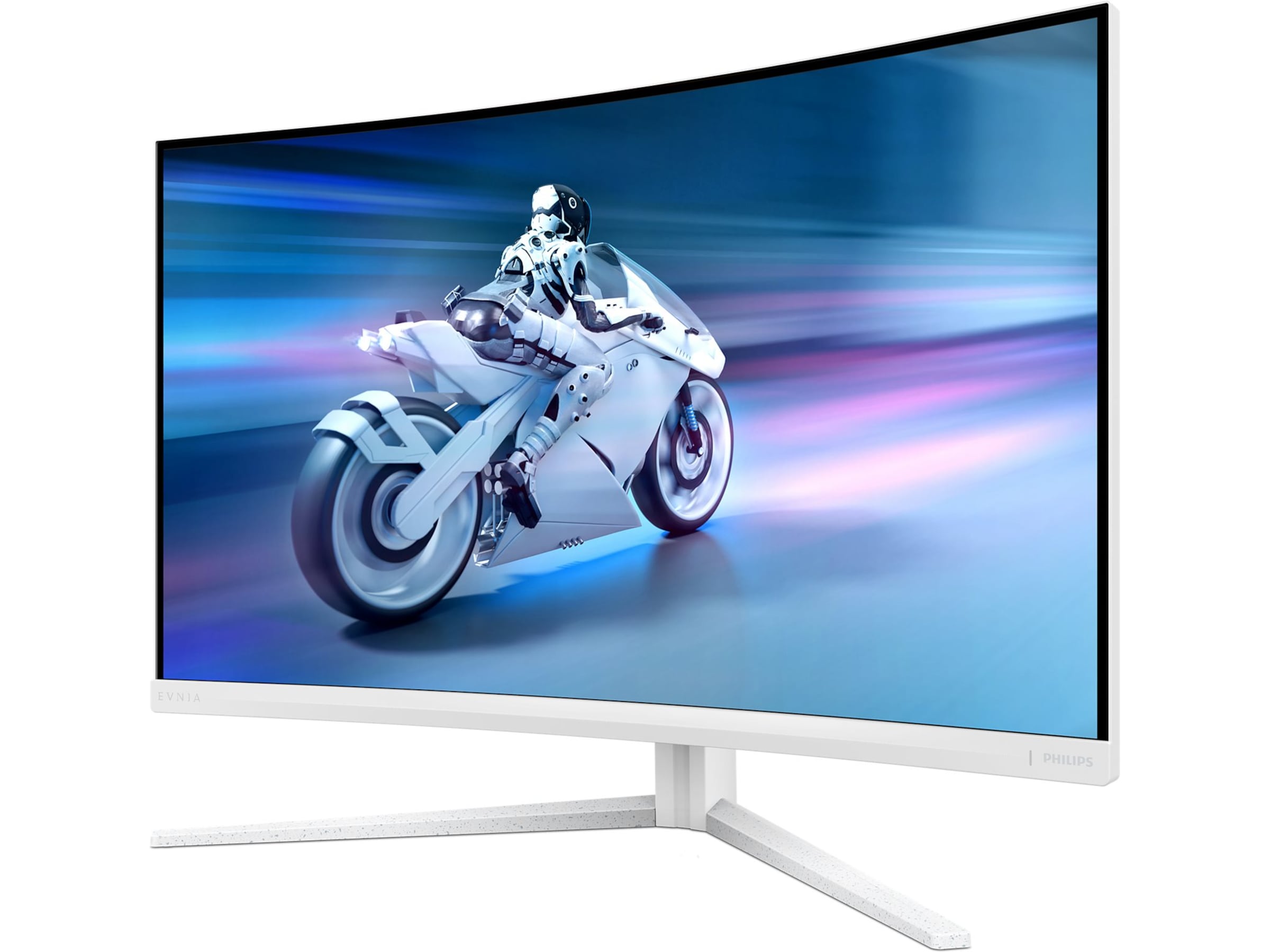 Philips 32" curved gamingskjerm 32M2C5501/00 Gamingskjermer