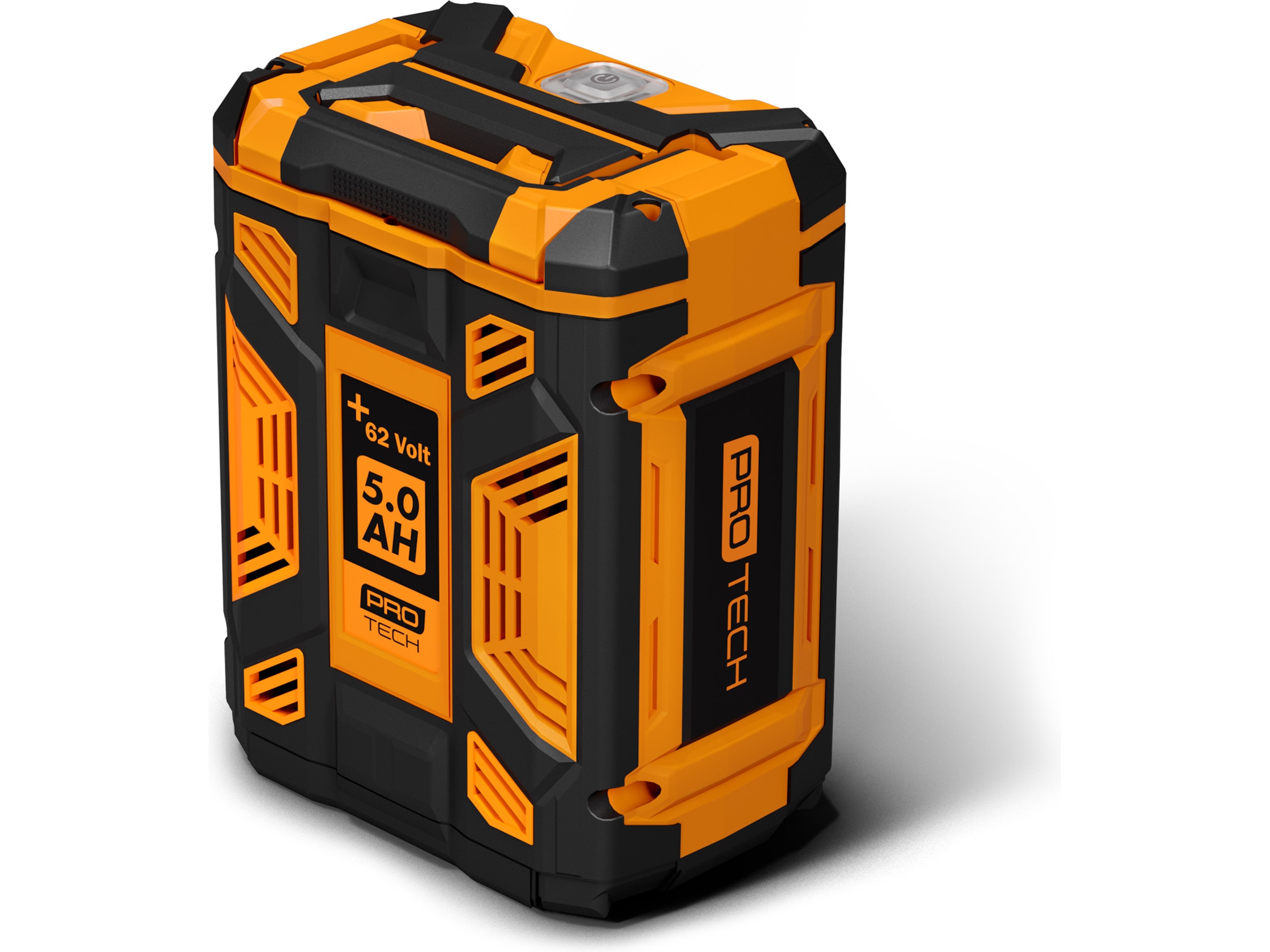 ProTech +62 Volt Elektrisk Snøfreser Snøfresere & isskraper