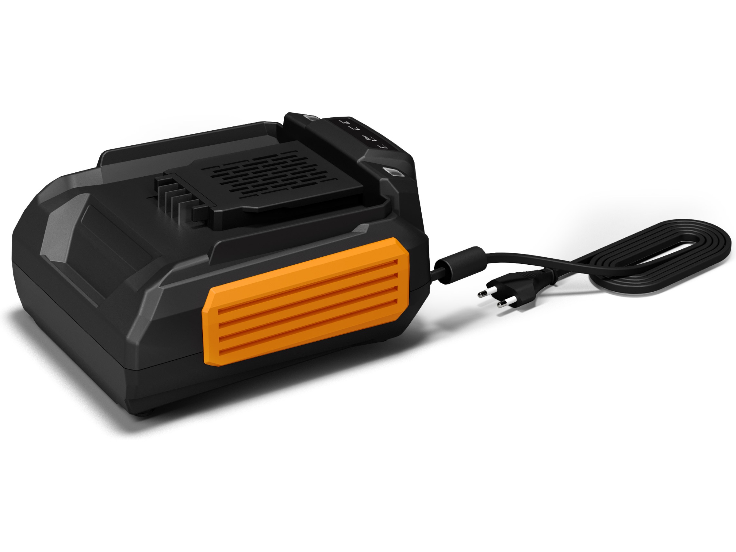 ProTech +62 Volt Elektrisk Snøfreser Snøfresere & isskraper