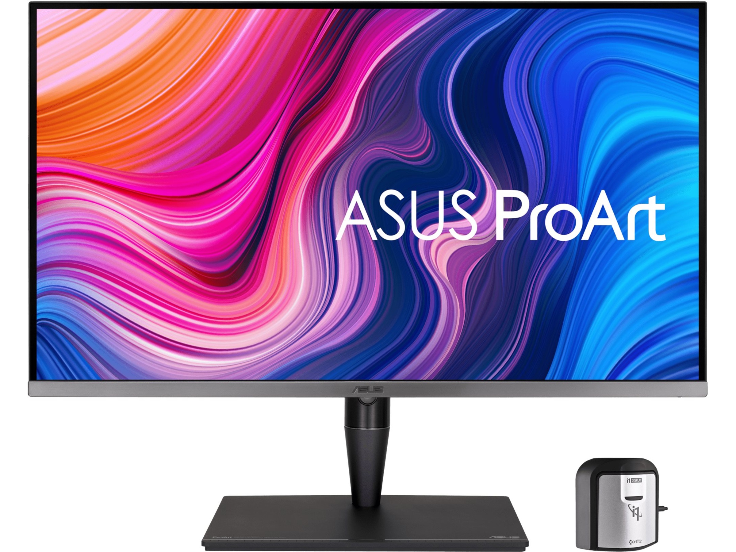 ASUS 32" 4K skjerm ProArt PA32UCG-K -B-Grade Demo skjermer