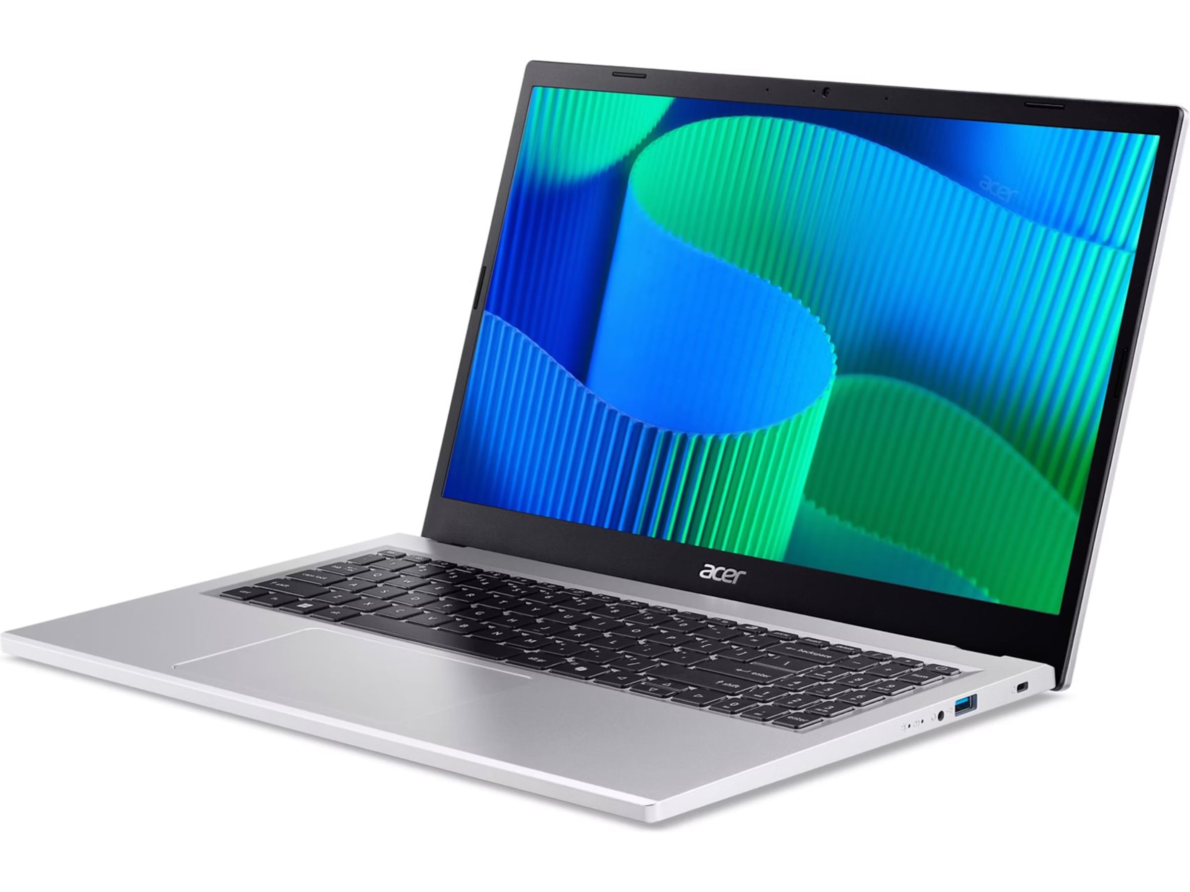 Acer Extensa 15 EX215-57 15,6" Full HD PC - Bærbar / laptop