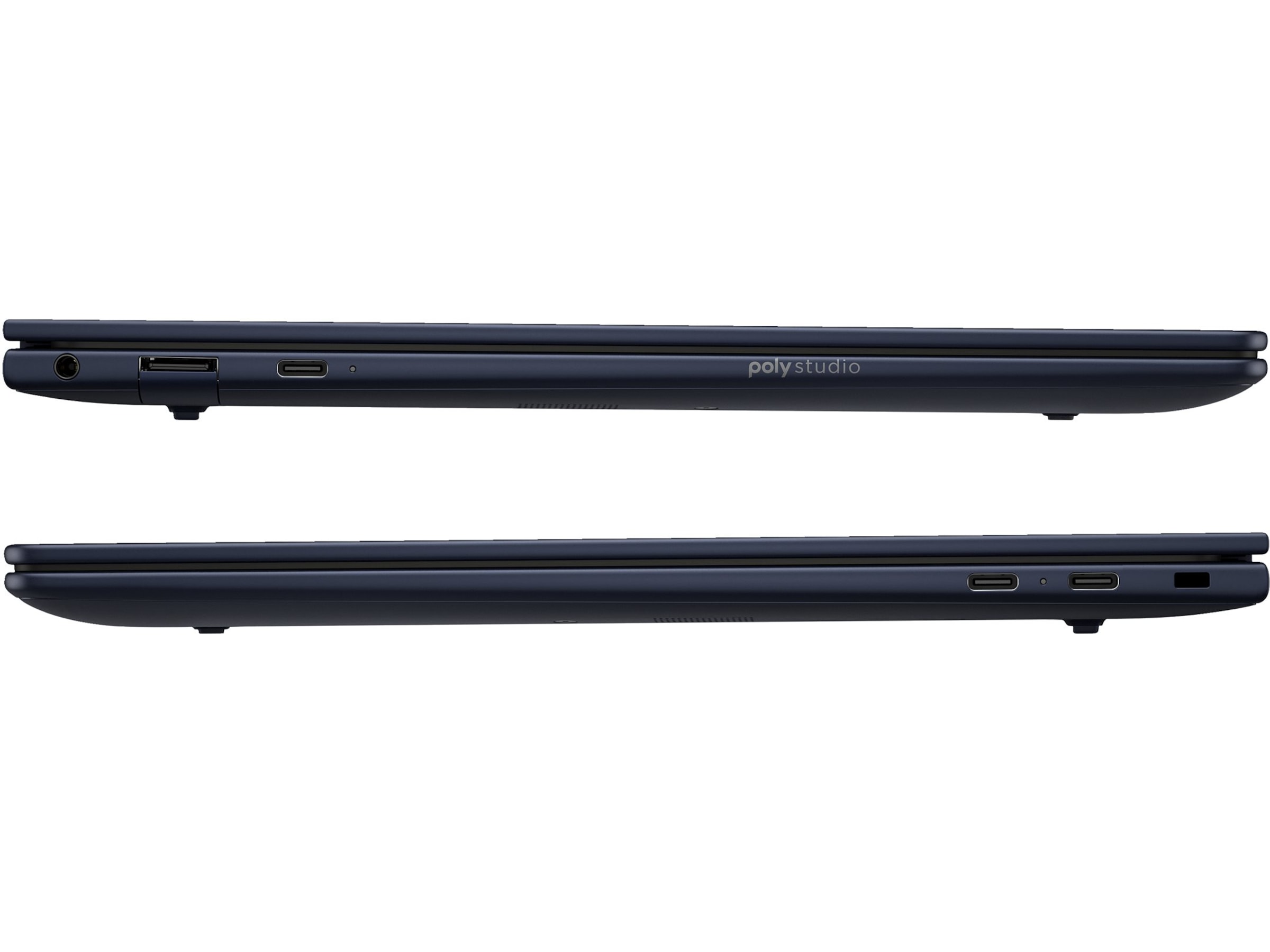 HP EliteBook Ultra G1i Next Gen AI PC 14" 2.8K OLED Touch PC - Bærbar / laptop