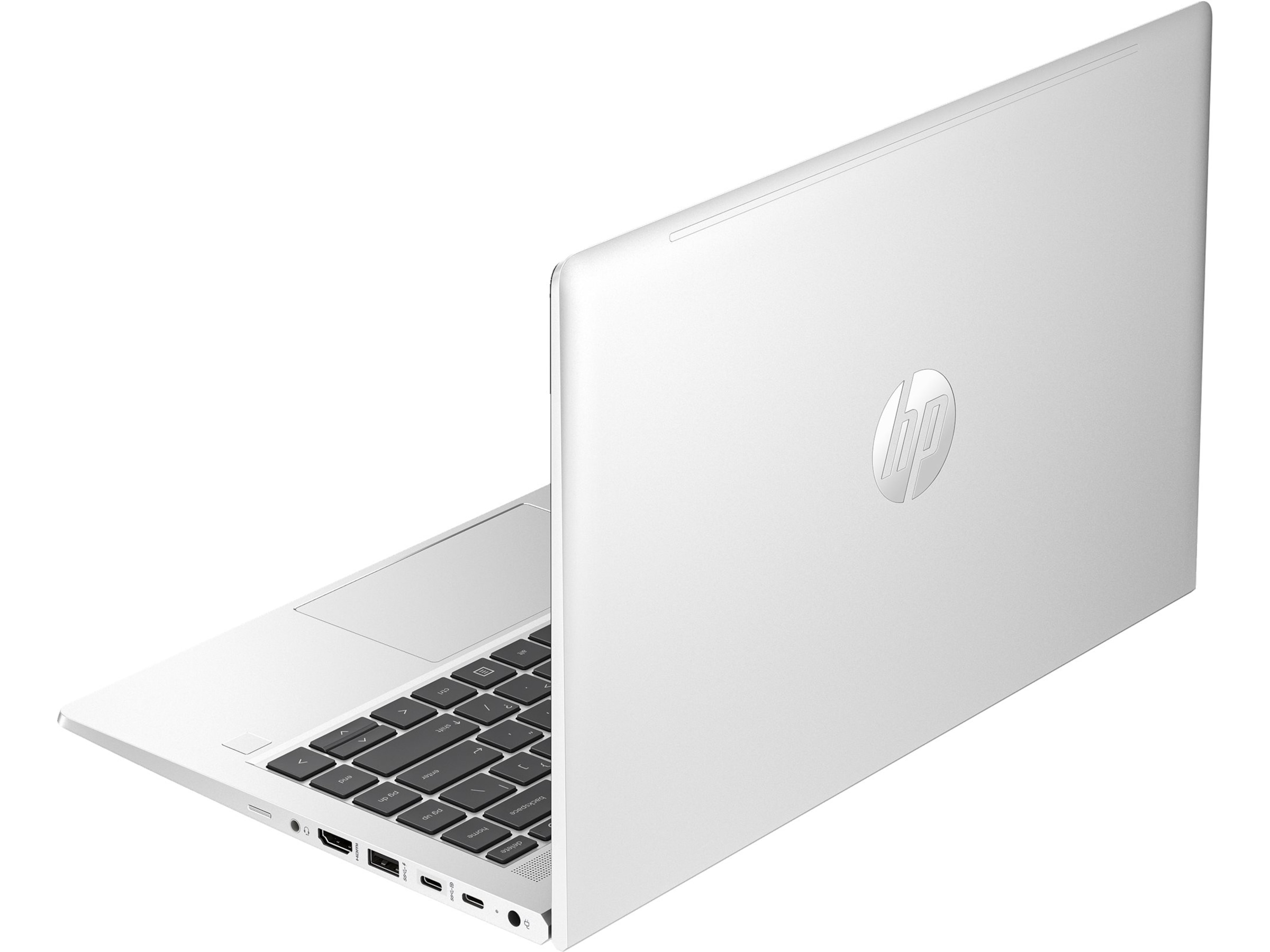 HP ProBook 440 G10 14" Full HD PC - Bærbar / laptop