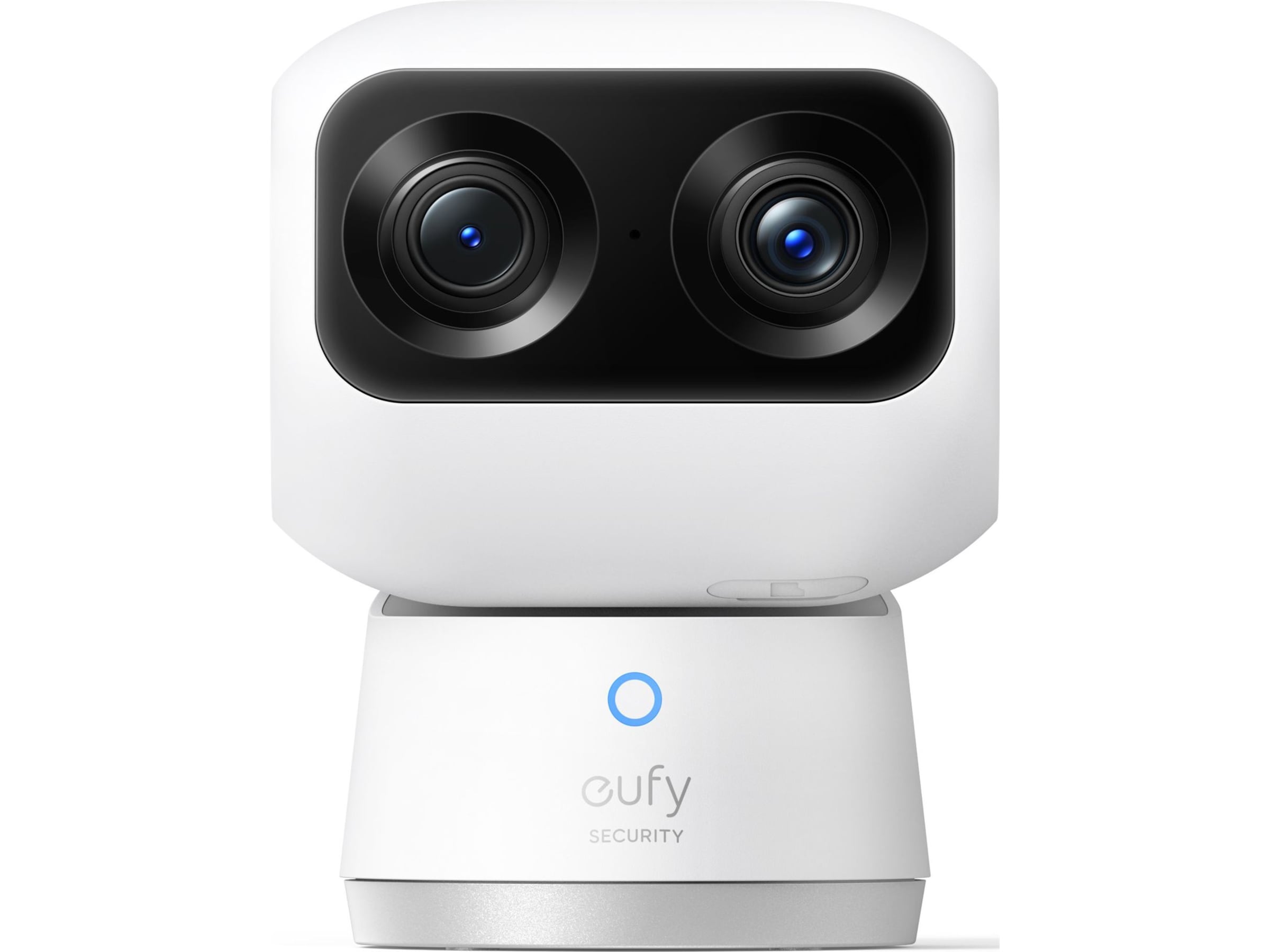 Eufy S350 4K innendørs overvåkningskamera Overvåkningskameraer