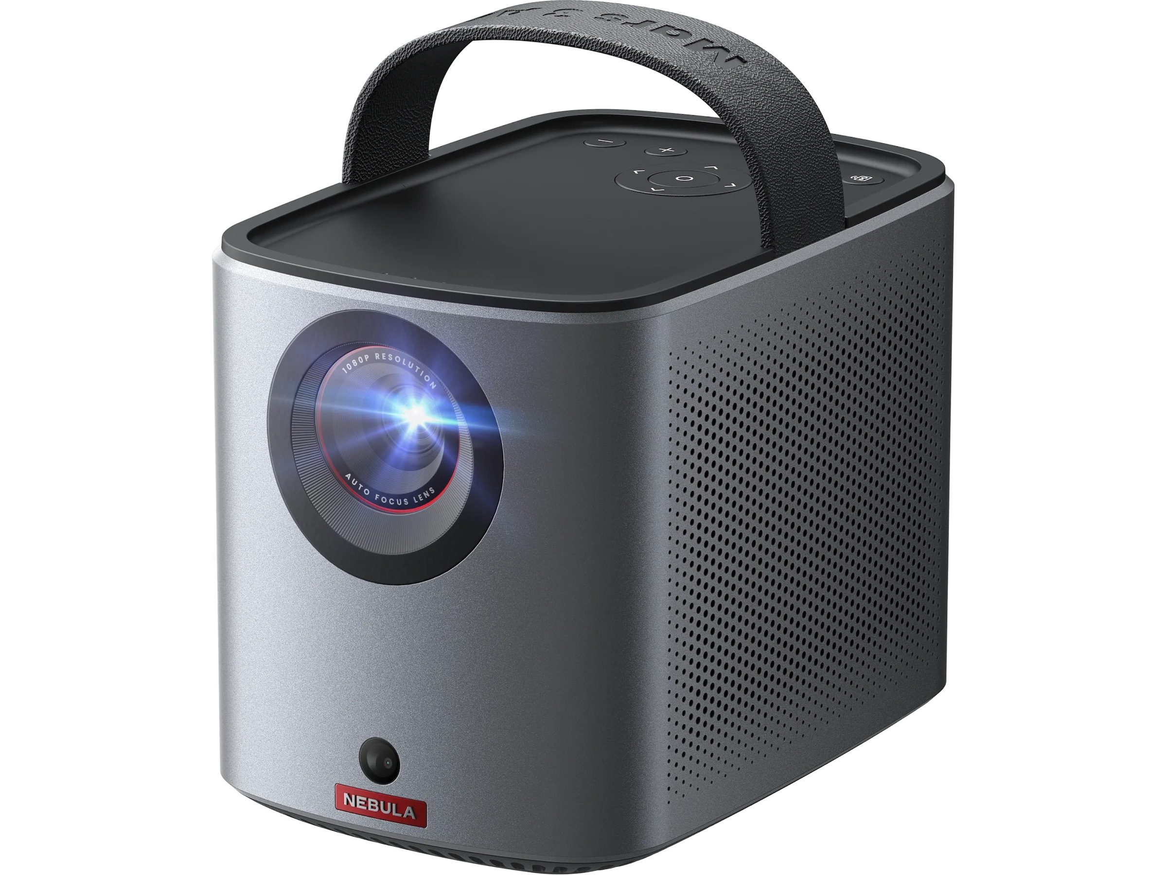 Anker Nebula Mars 3 Air DLP Projektor Projektorer