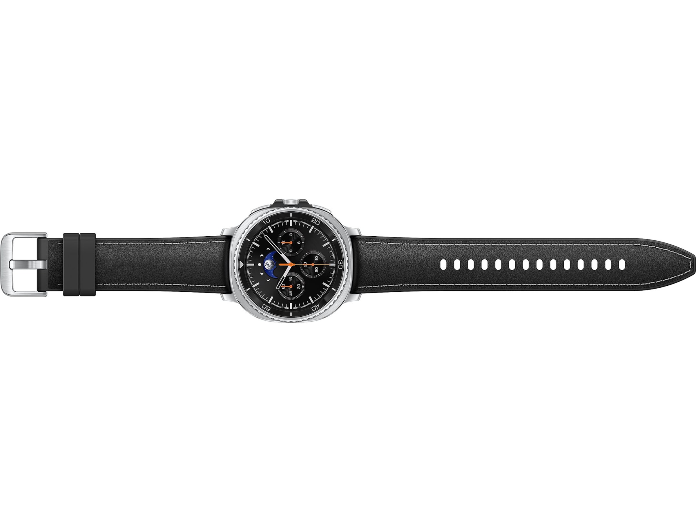 Samsung Galaxy Watch8 Classic 46mm BT (black) Smartklokker