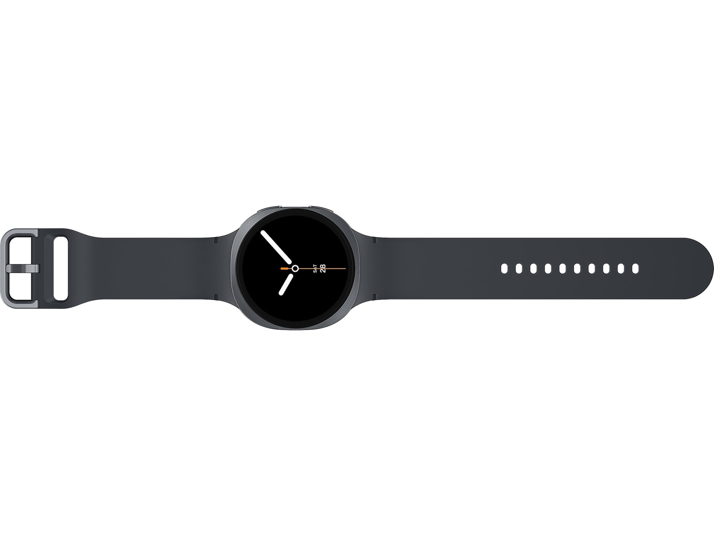 Samsung Galaxy Watch8 44mm BT (graphite) Smartklokker