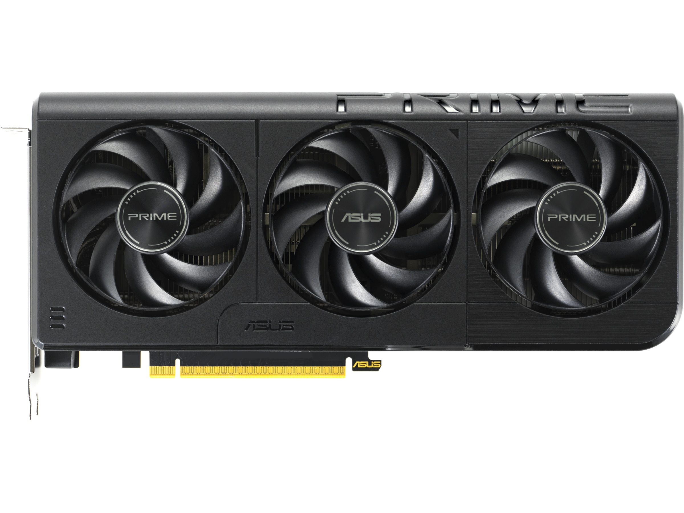 ASUS PRIME GeForce RTX™ 5050 8GB GDDR6 OC Edition Skjermkort