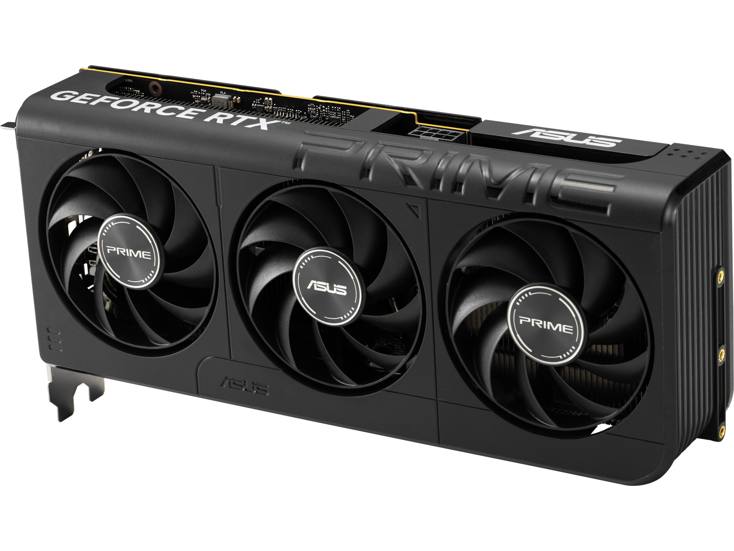 ASUS PRIME GeForce RTX™ 5050 8GB GDDR6 OC Edition Skjermkort