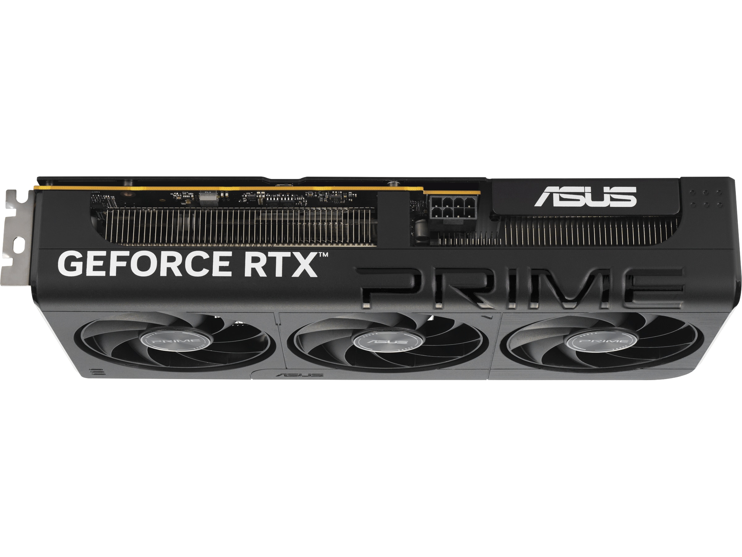 ASUS PRIME GeForce RTX™ 5050 8GB GDDR6 OC Edition Skjermkort