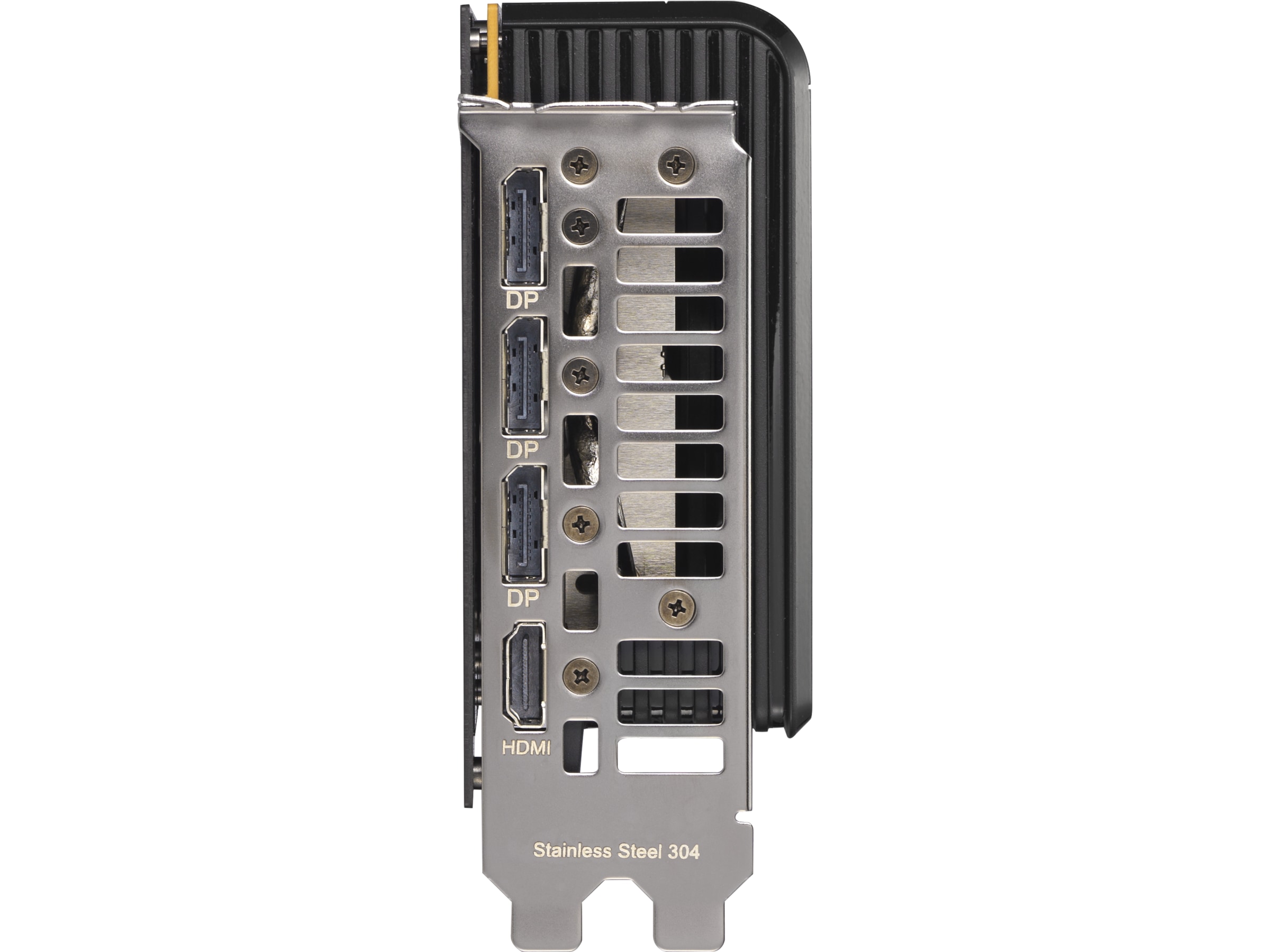 ASUS PRIME GeForce RTX™ 5050 8GB GDDR6 OC Edition Skjermkort