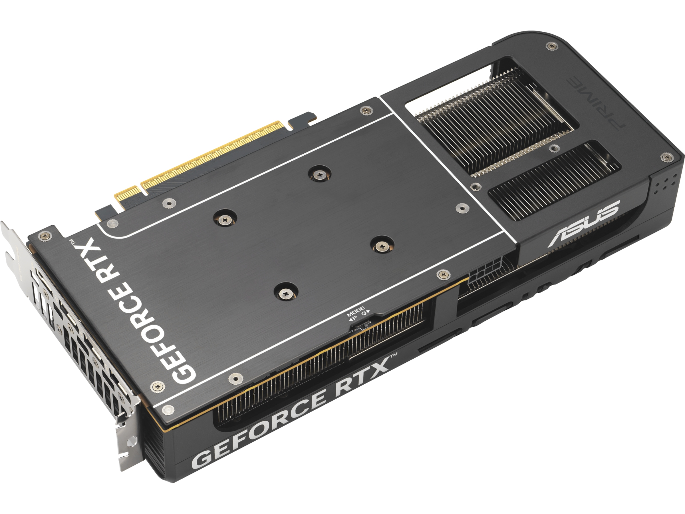 ASUS PRIME GeForce RTX™ 5050 8GB GDDR6 OC Edition Skjermkort
