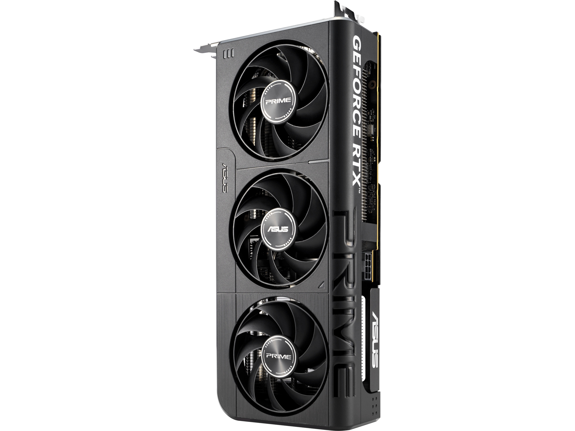 ASUS PRIME GeForce RTX™ 5050 8GB GDDR6 OC Edition Skjermkort