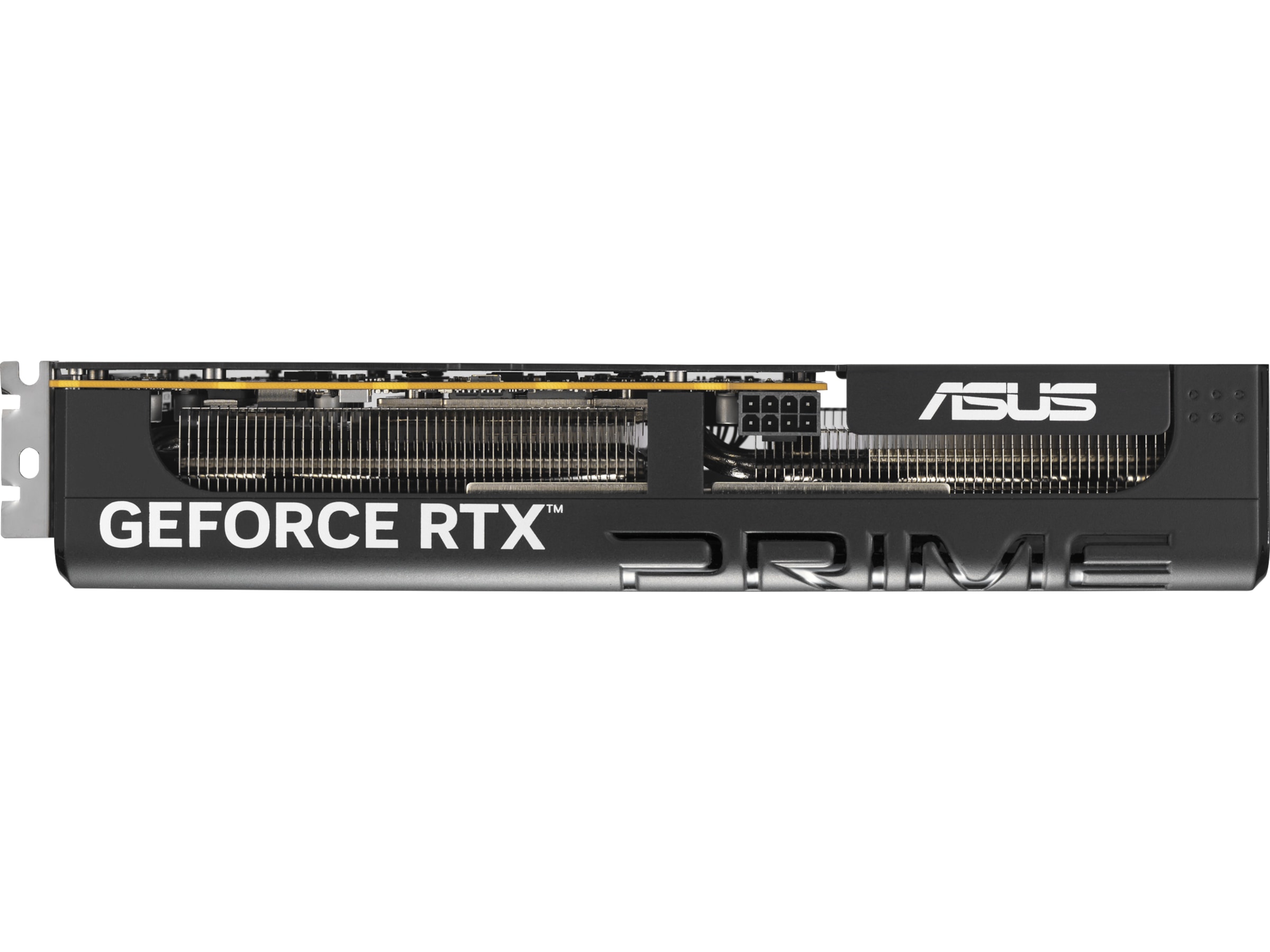 ASUS PRIME GeForce RTX™ 5050 8GB GDDR6 OC Edition Skjermkort
