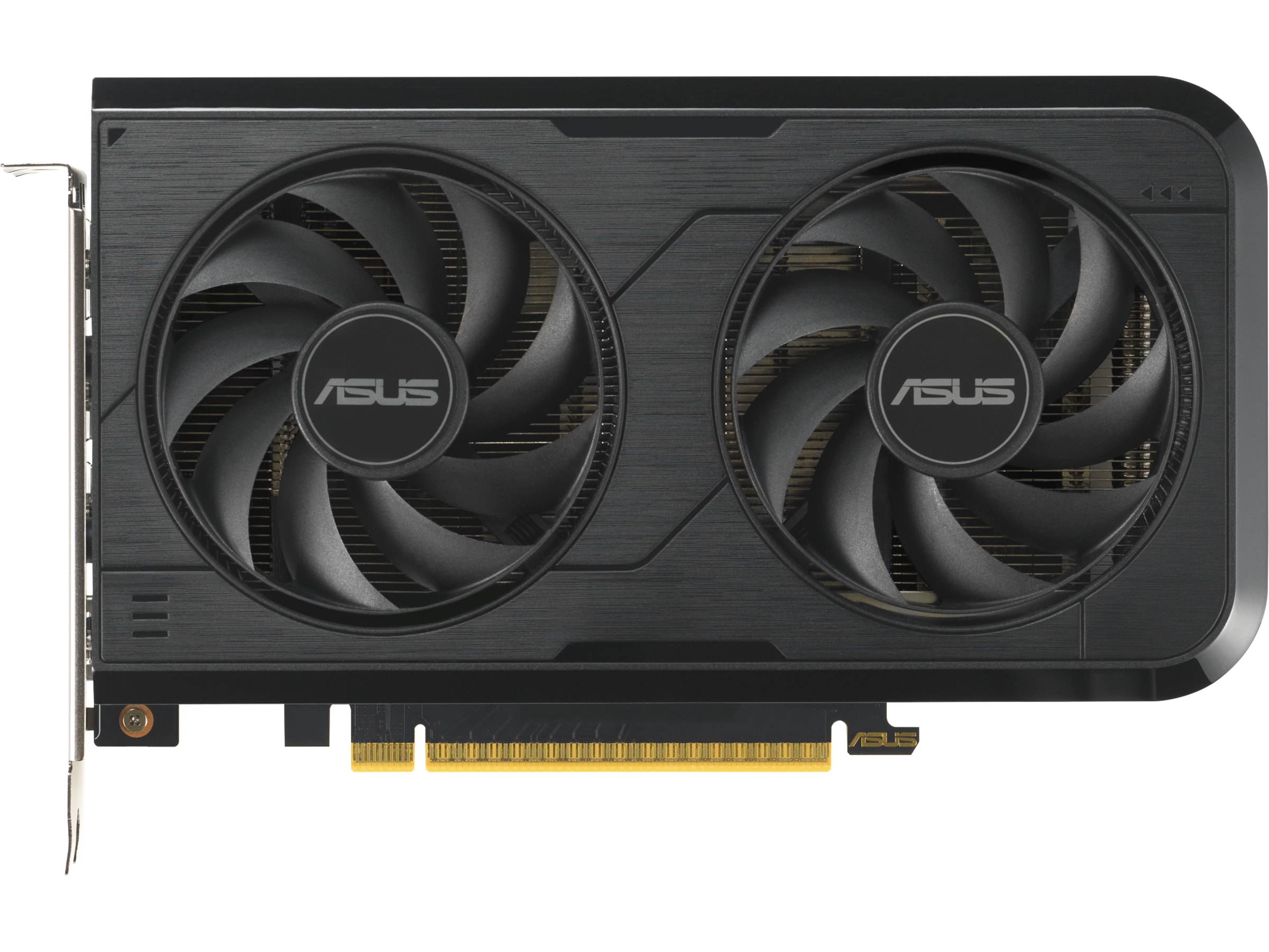 ASUS Dual GeForce RTX™ 5050 8GB GDDR6 OC Edition Skjermkort