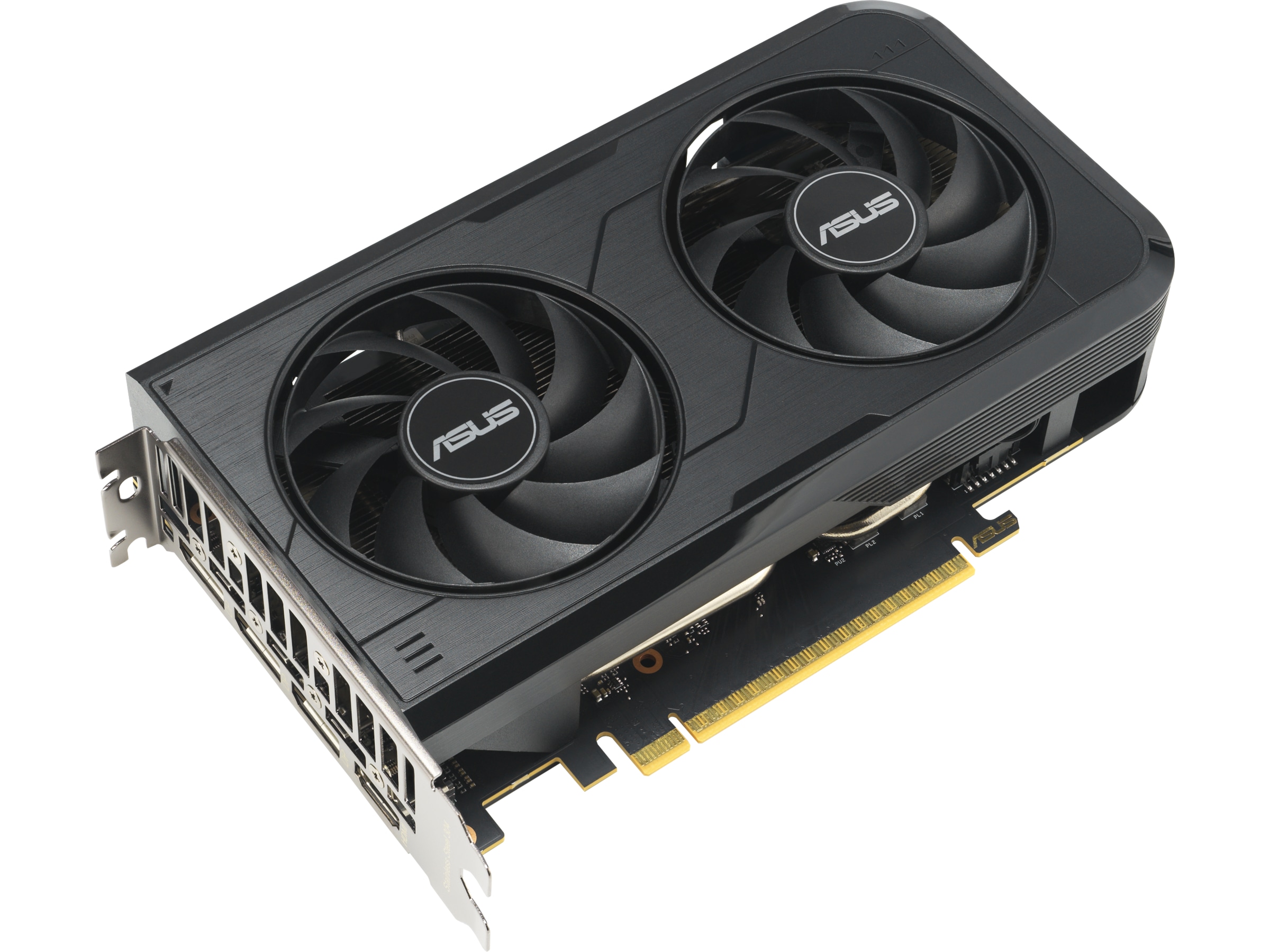 ASUS Dual GeForce RTX™ 5050 8GB GDDR6 OC Edition Skjermkort