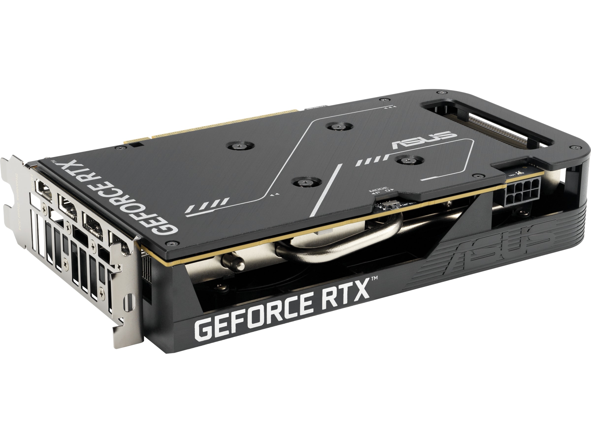 ASUS Dual GeForce RTX™ 5050 8GB GDDR6 Skjermkort