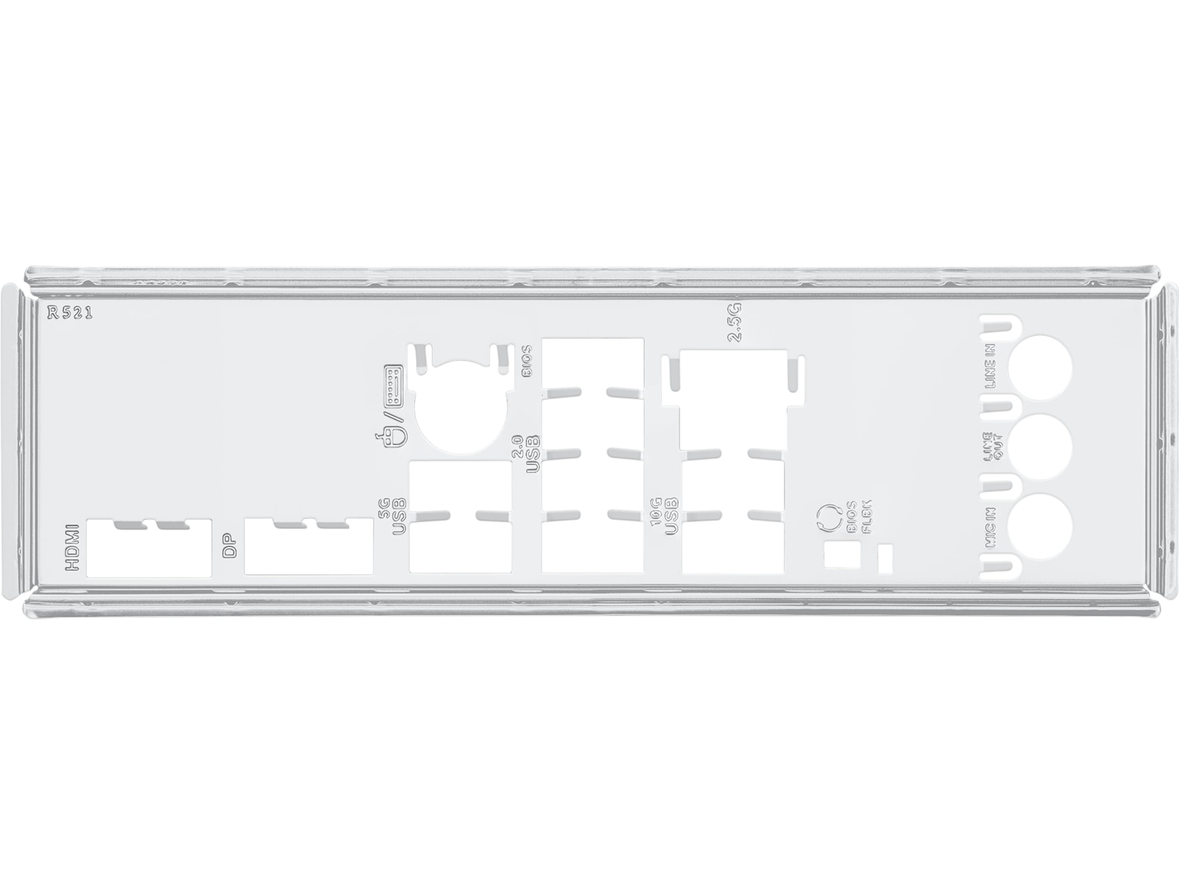 ASUS B850M-K PRIME D5 Hovedkort AMD Socket
