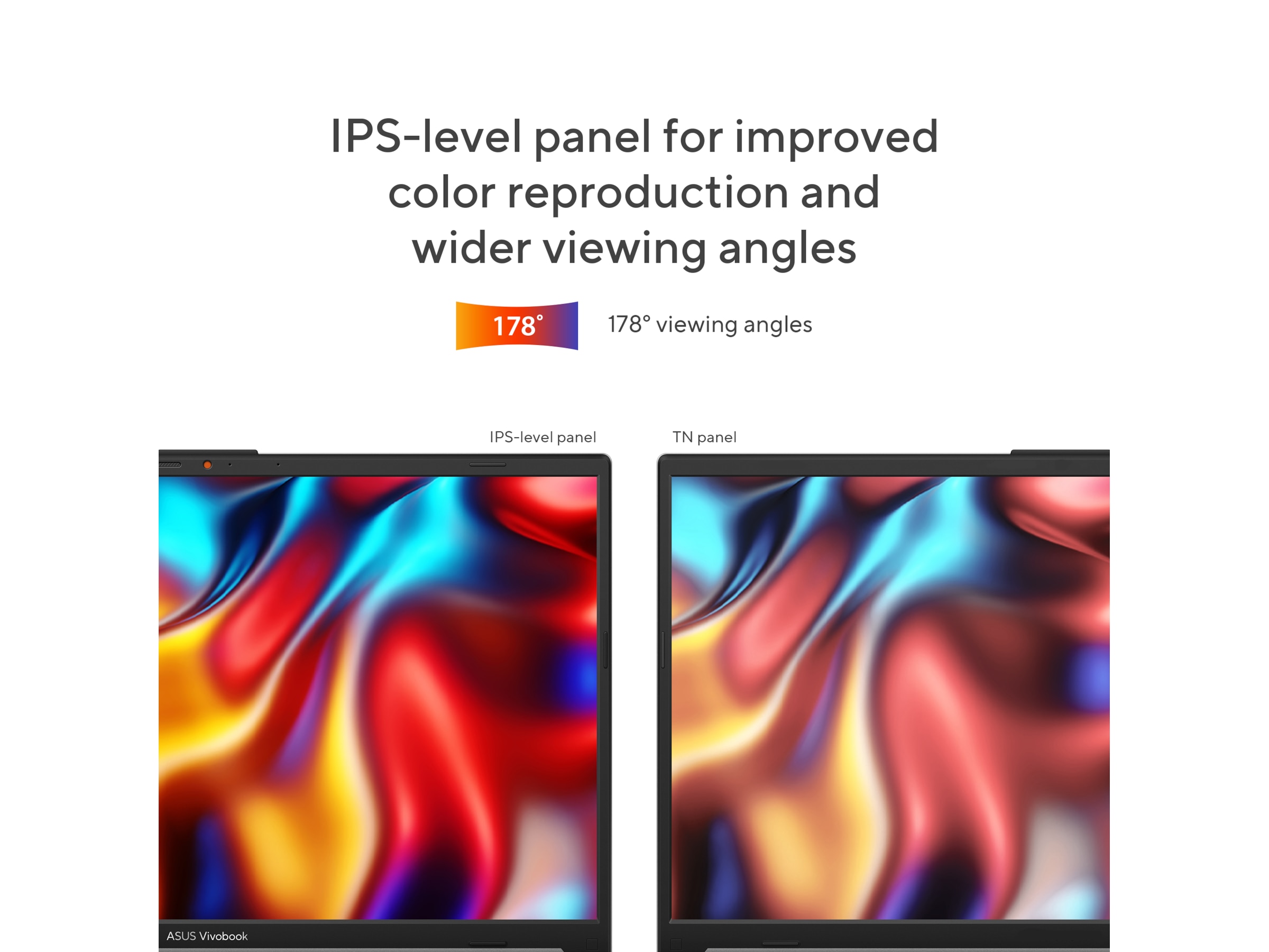 ASUS VivoBook 17 F1704VA 17,3" FHD (blå) PC - Bærbar / laptop