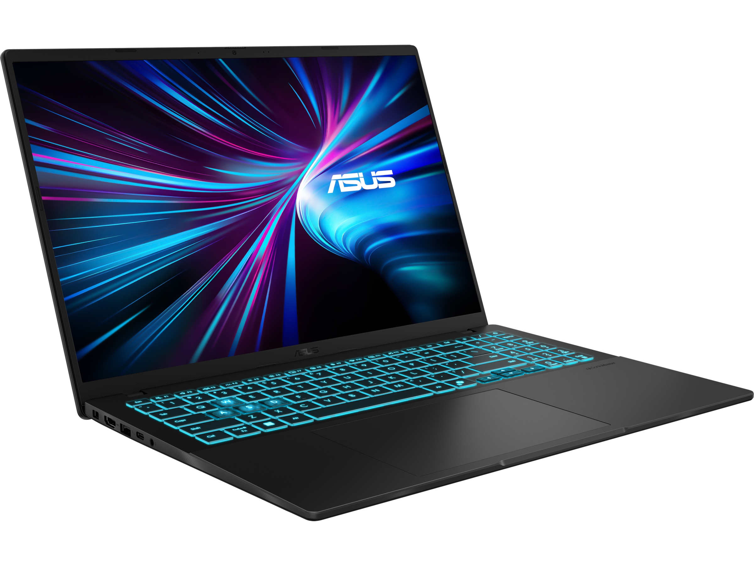 ASUS V16 V3607VP 16" WUXGA 144 Hz Gaming laptop