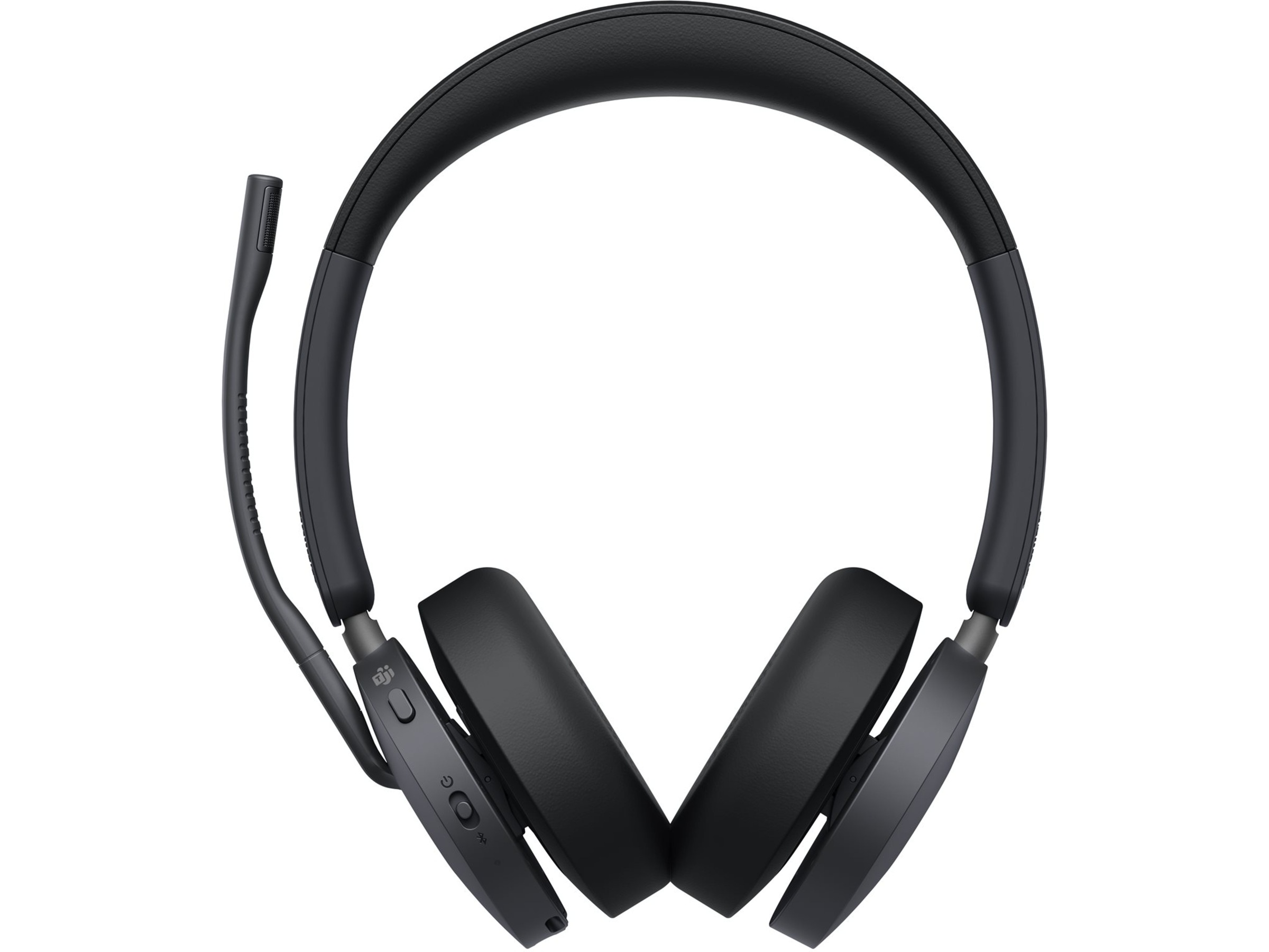 Yealink BH74 trådløs On-Ear Headset Headset