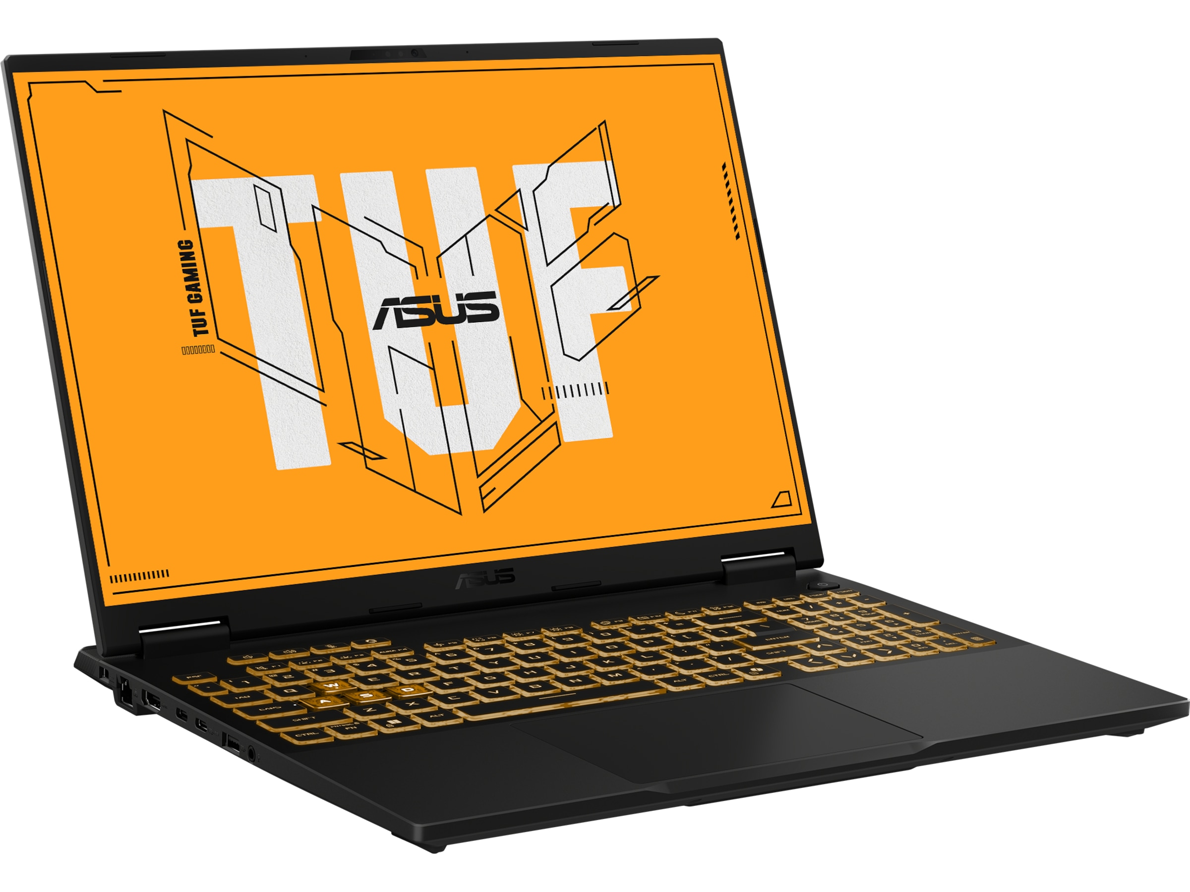 ASUS ASUS TUF Gaming A16 16" WQXGA 165 Hz Gaming laptop
