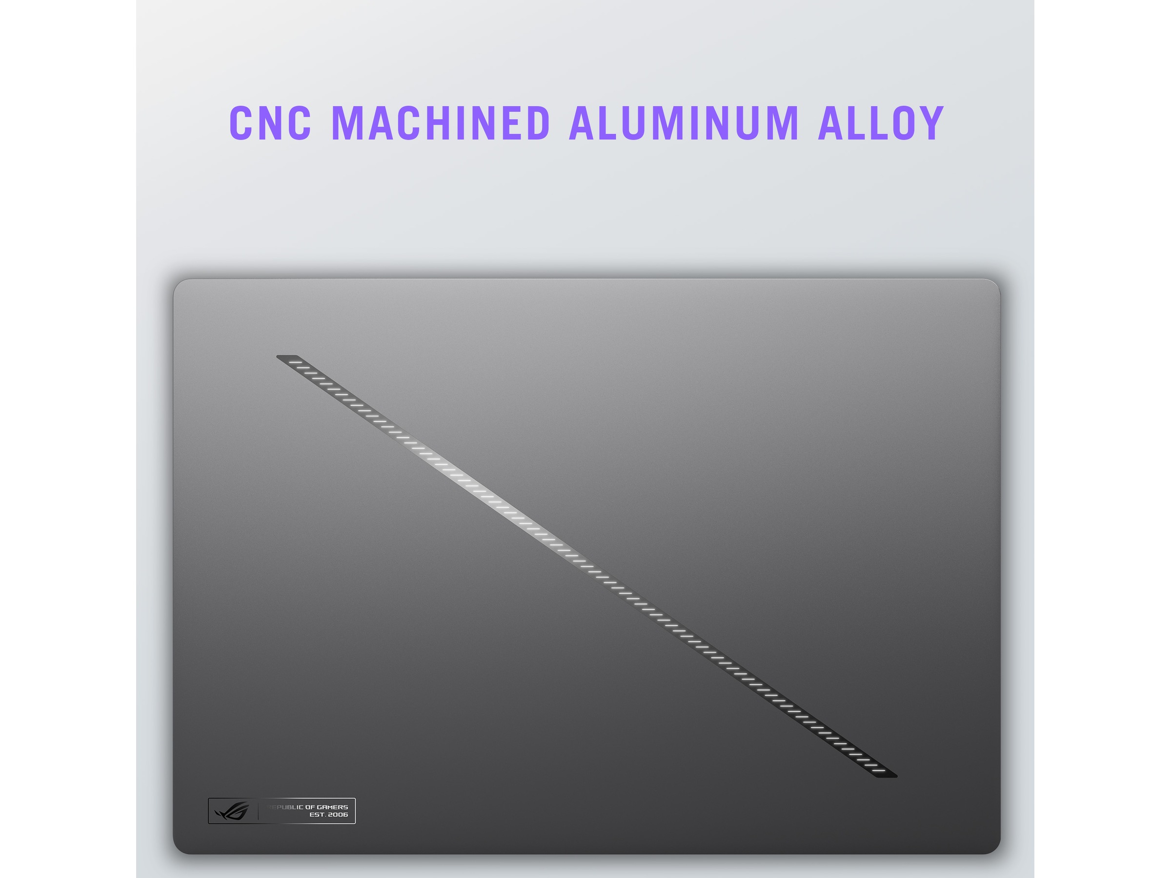 ASUS ROG Zephyrus G16 16" WQXGA OLED 240 Hz Gaming laptop