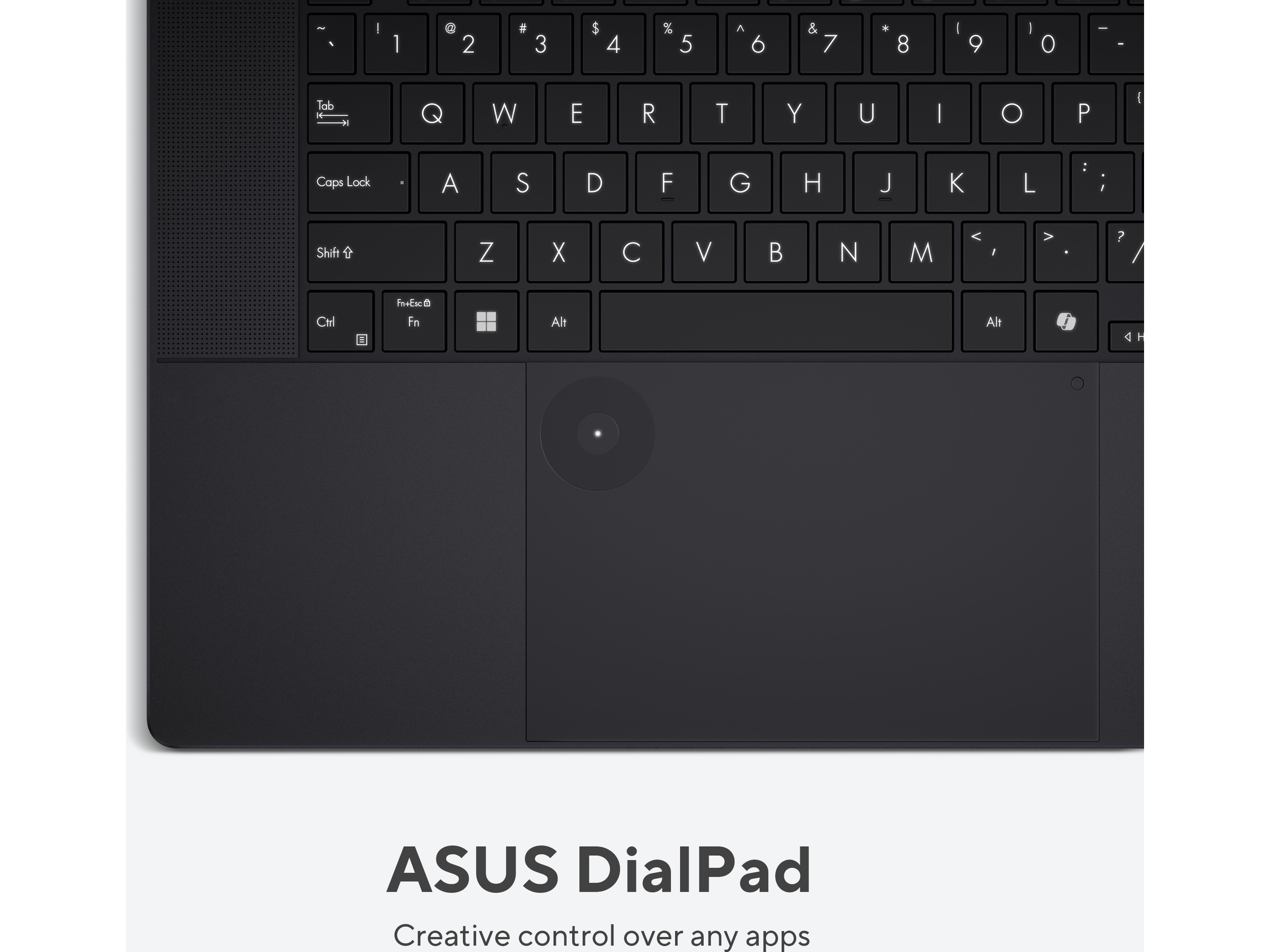 ASUS ProArt P16 16" 3K OLED Touch PC - Bærbar / laptop