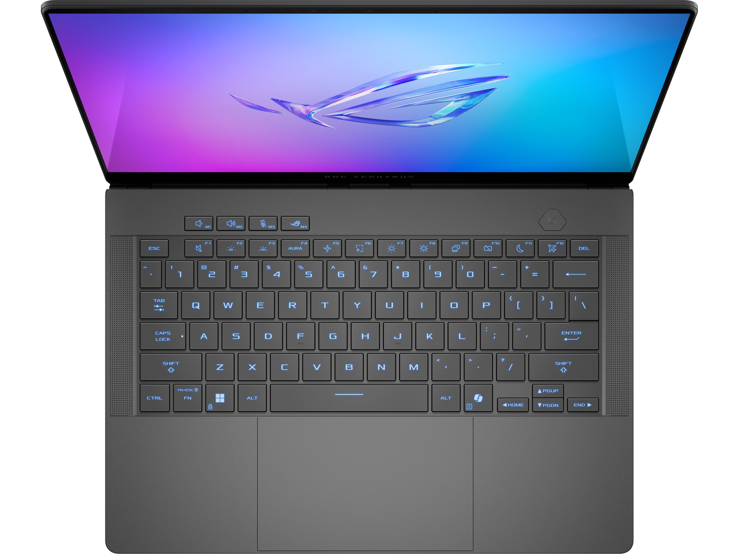 ASUS ROG Zephyrus G14 14" 3K OLED Gaming laptop