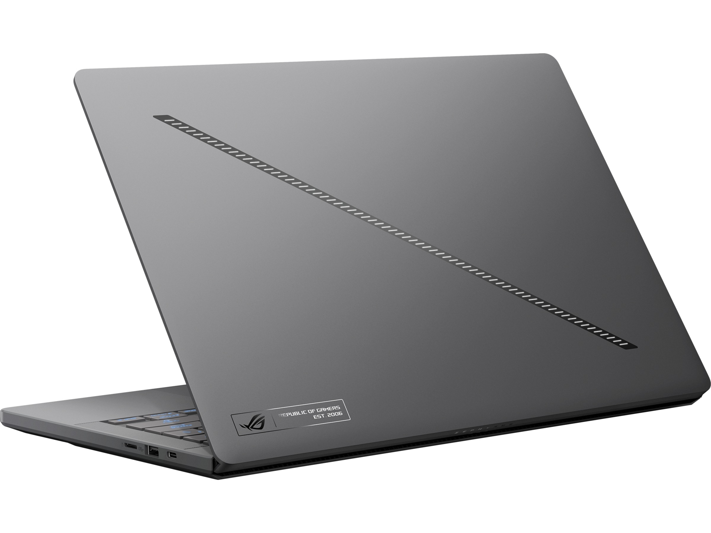 ASUS ROG Zephyrus G14 14" 3K OLED Gaming laptop