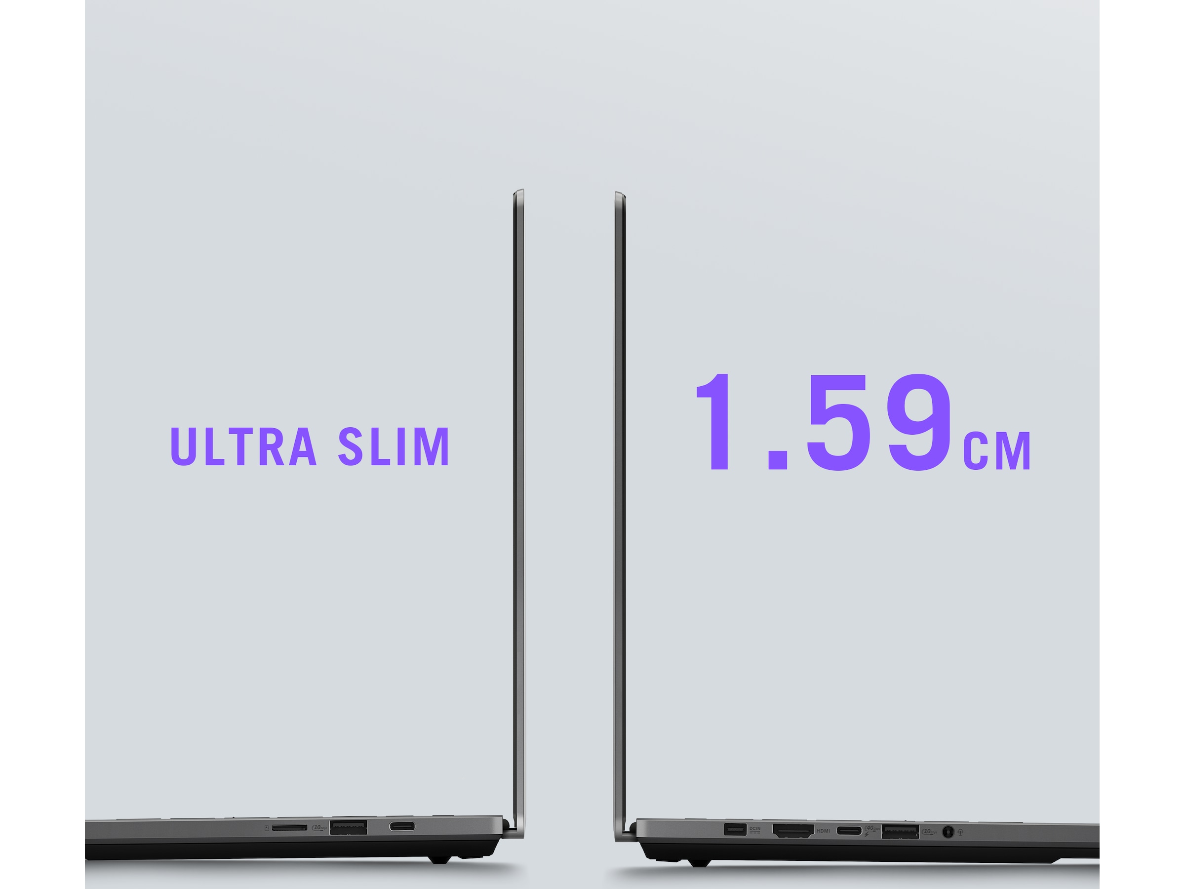 ASUS ROG Zephyrus G14 14" 3K OLED Gaming laptop