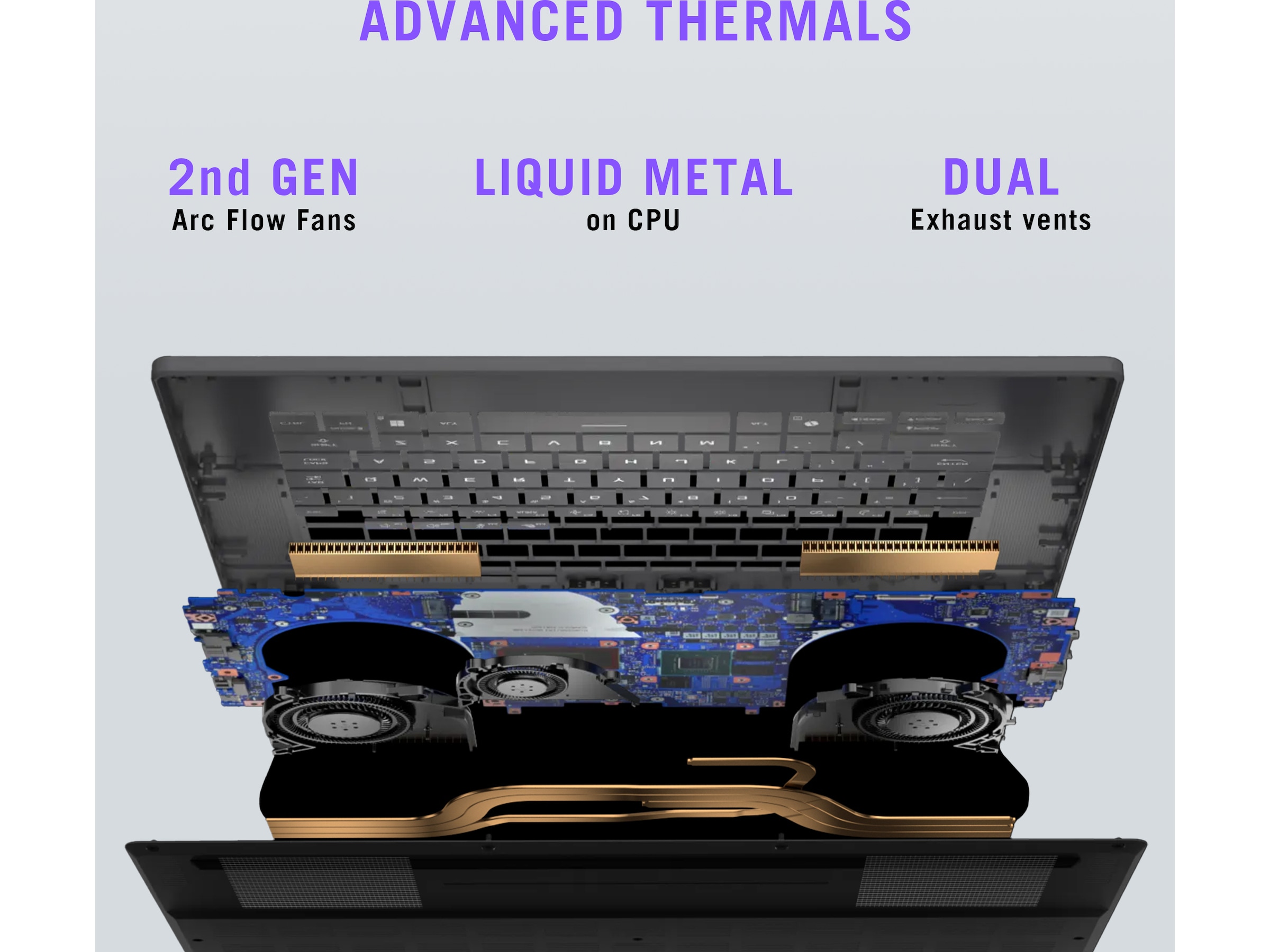 ASUS ROG Zephyrus G14 14" 3K OLED Gaming laptop