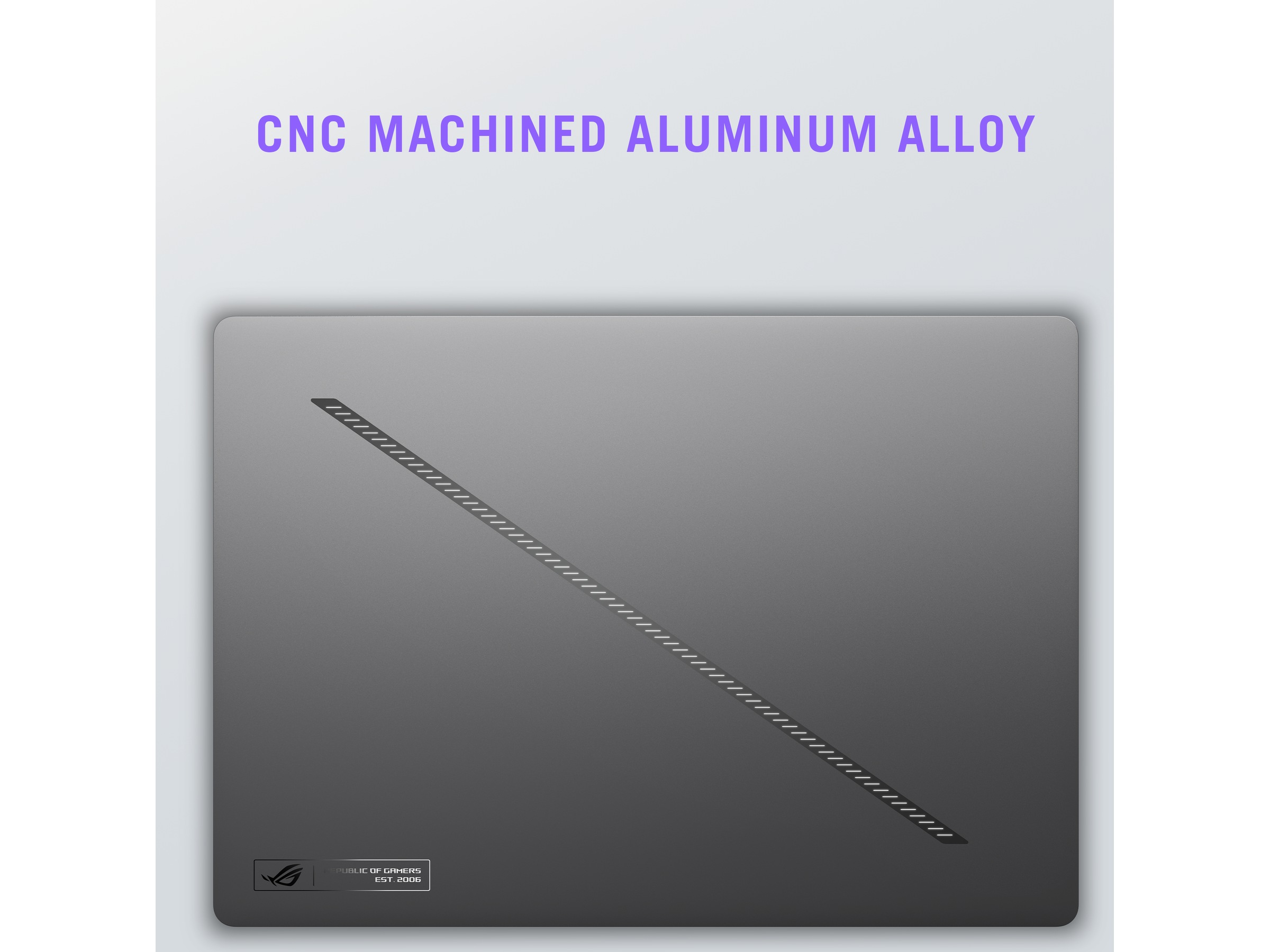 ASUS ROG Zephyrus G14 14" 3K OLED Gaming laptop