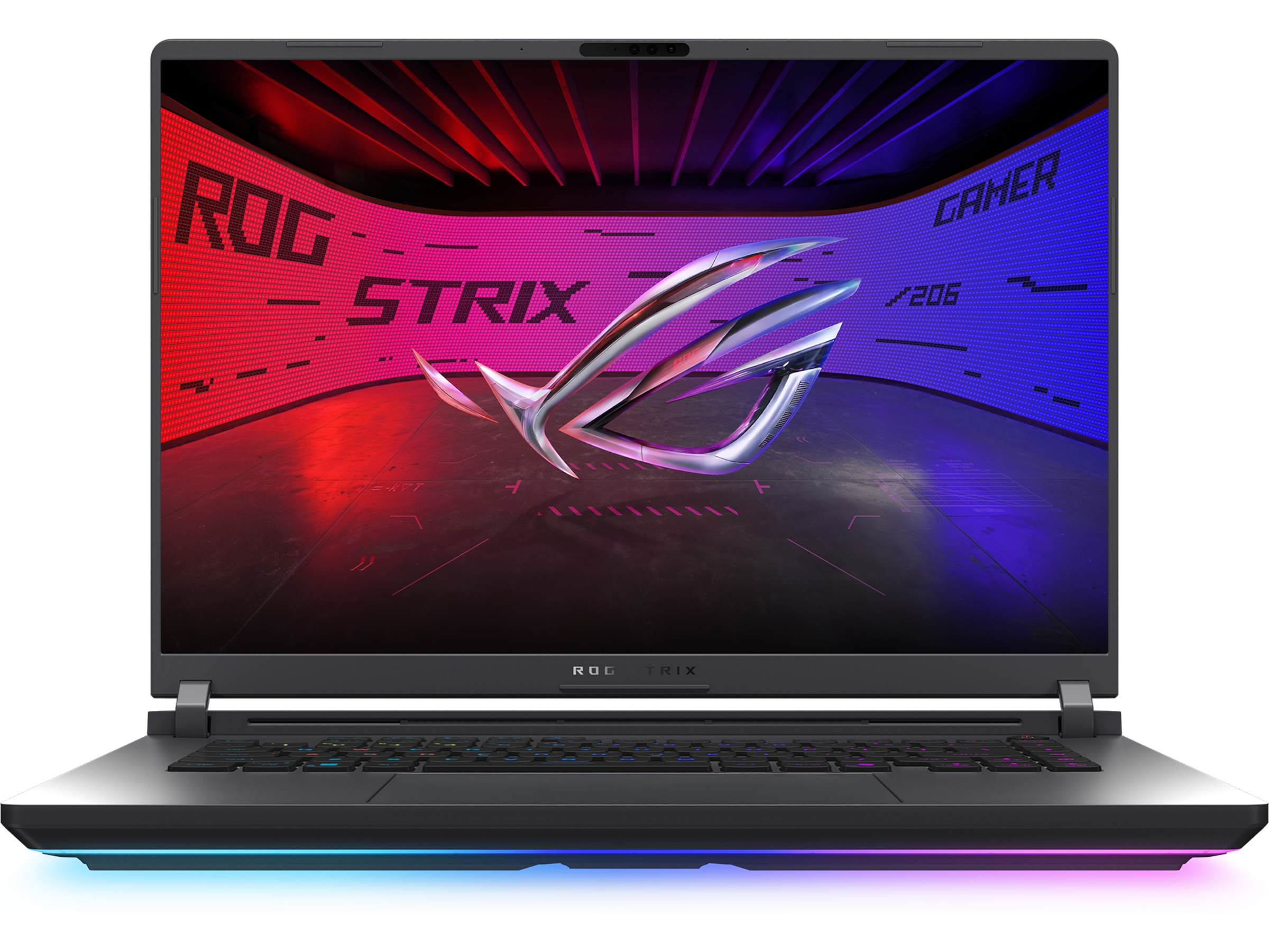 ASUS ROG Strix G16 16" WUXGA 165 Hz Gaming laptop