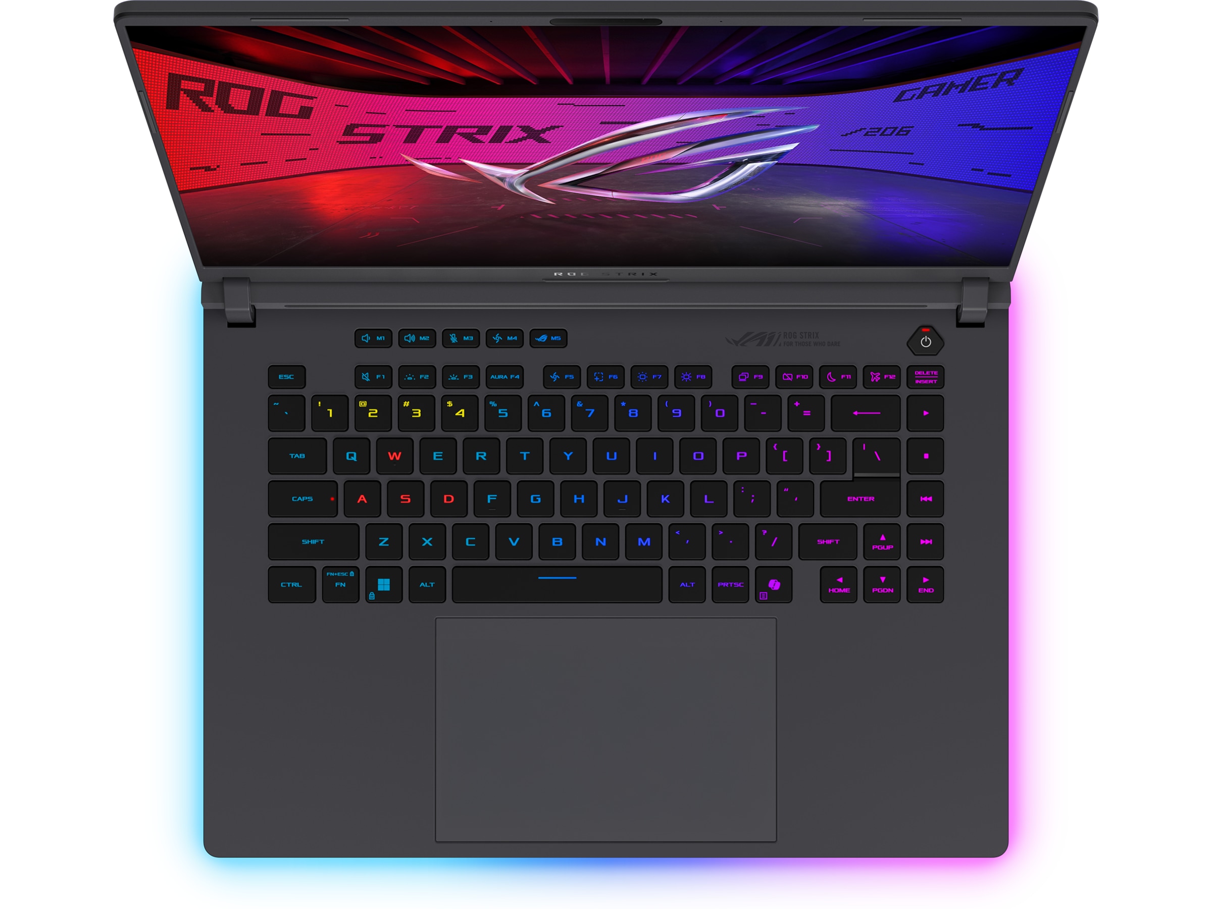 ASUS ROG Strix G16 16" WUXGA 165 Hz Gaming laptop
