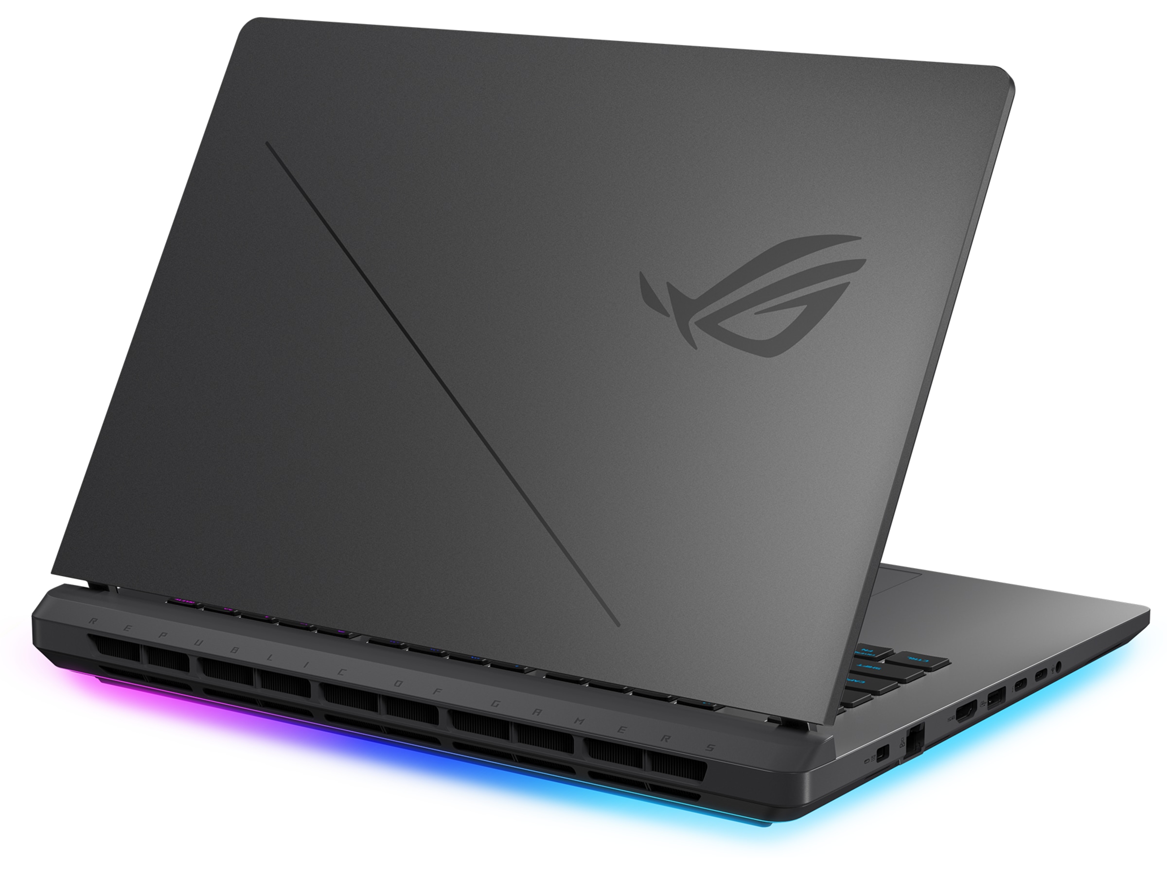 ASUS ROG Strix G16 16" WUXGA 165 Hz Gaming laptop