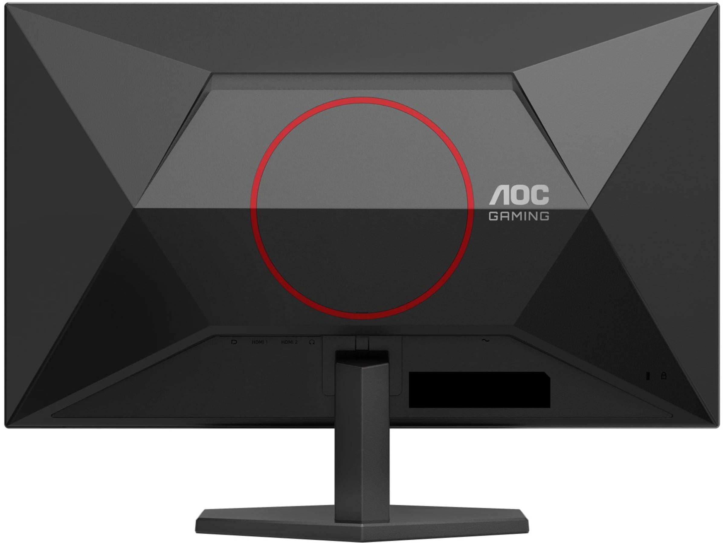 AOC 27" gamingskjerm Q27G42XNE Gamingskjermer