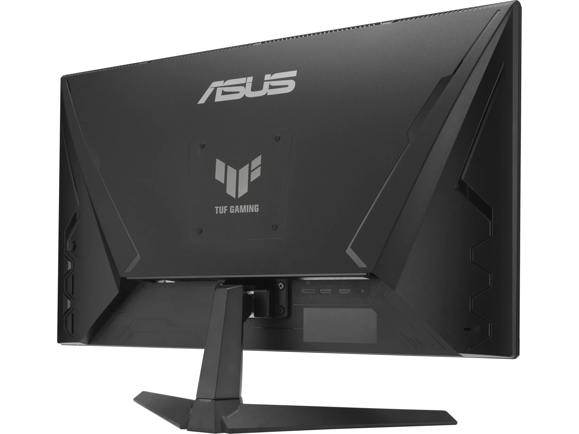ASUS 24" gamingskjerm TUF VG249QM5A Gamingskjermer