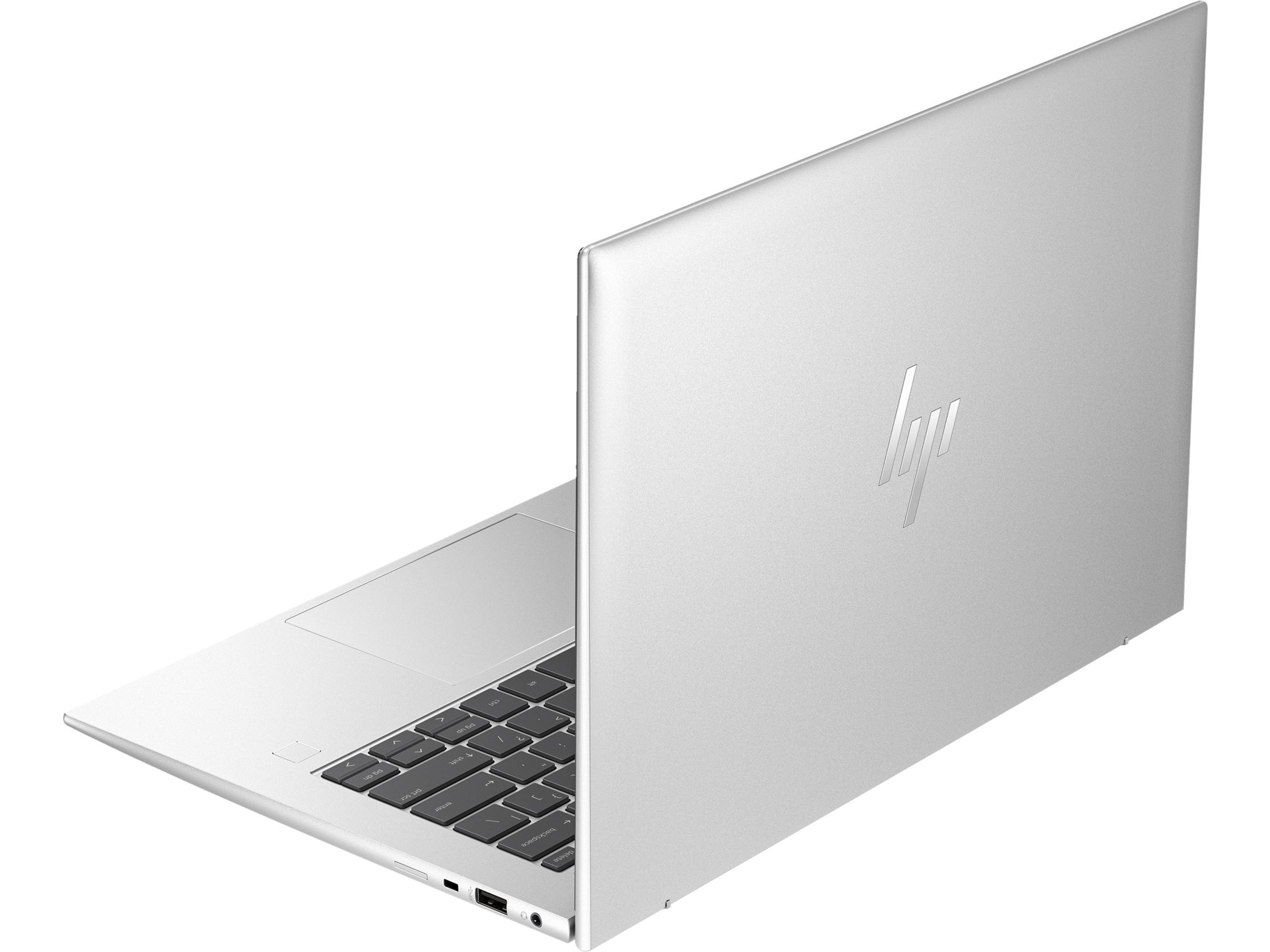 HP EliteBook 840 G10 14" Full HD -B-Grade Demo bærbar PC