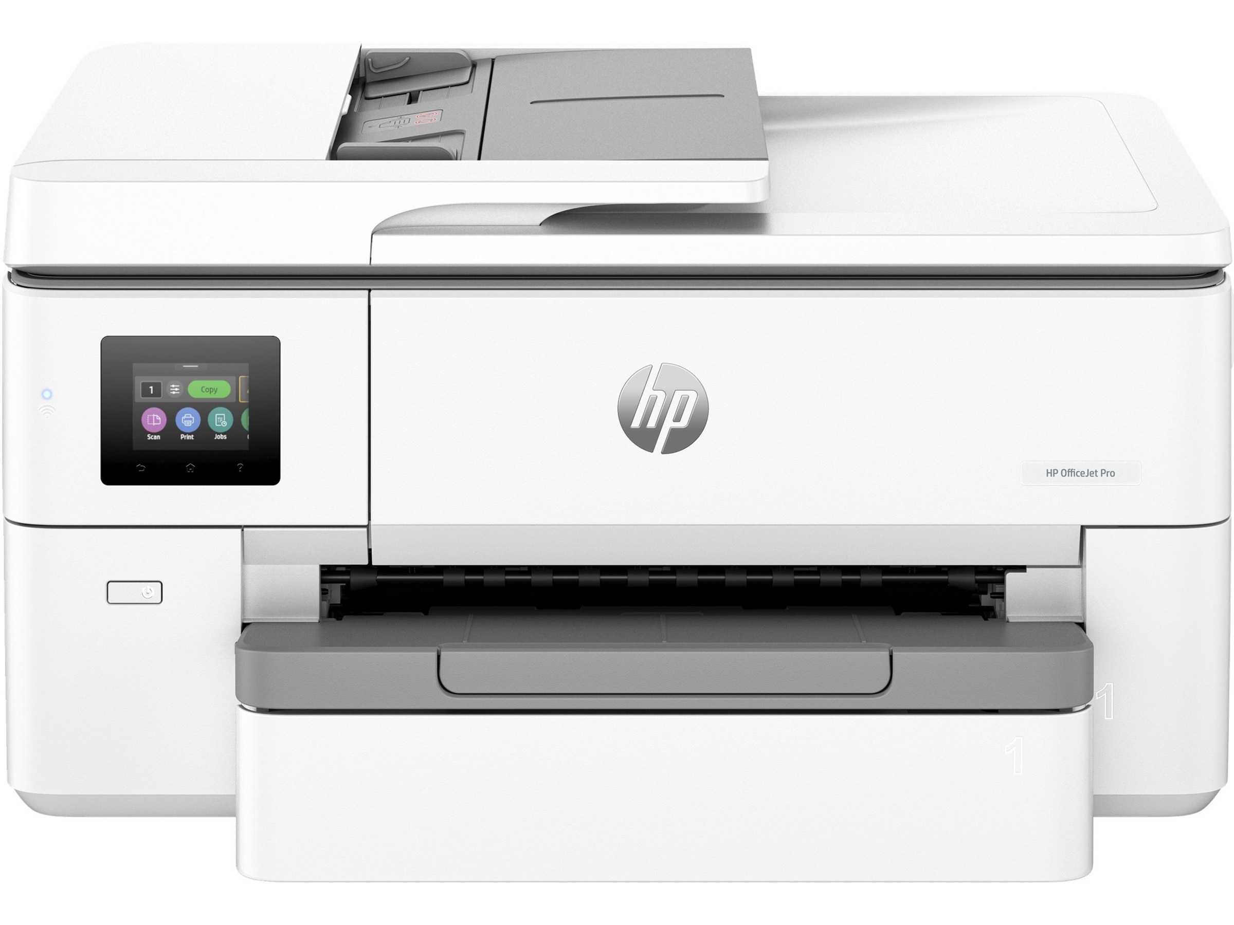 HP OfficeJet Pro 9720e blekkskriver -B-Grade Demo skrivere