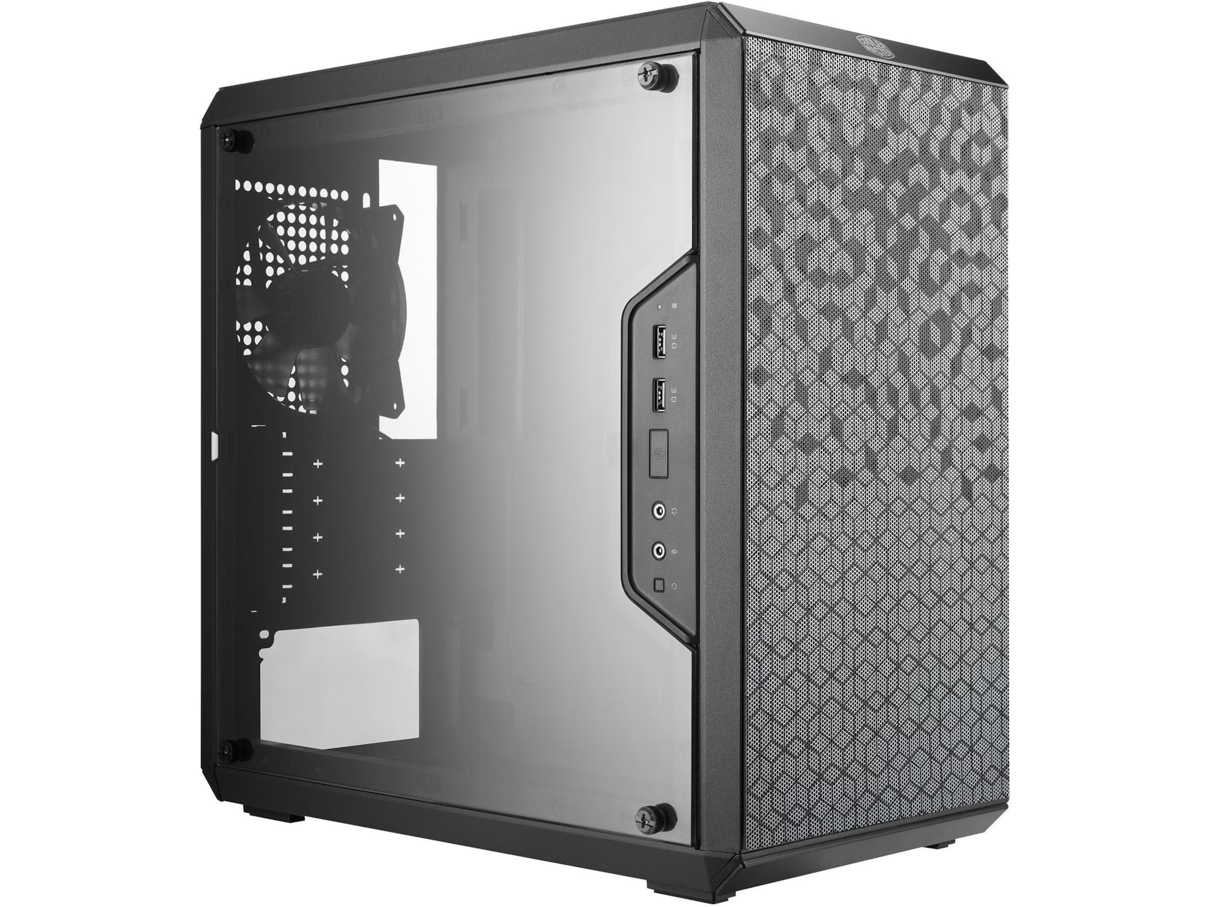 Komplett-PC Core Gaming B-Grade Demobrukt PC