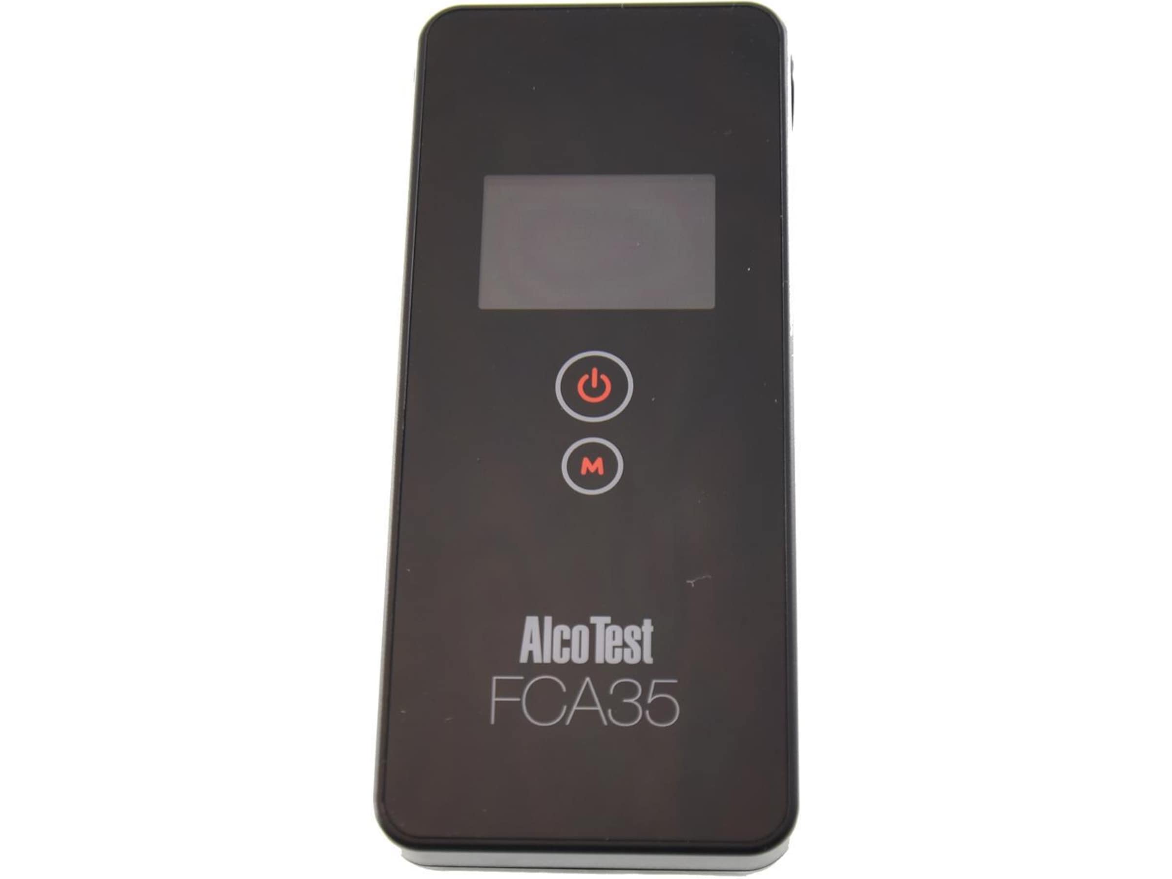 Promilletester Alcotest FCA35 Måleapparater