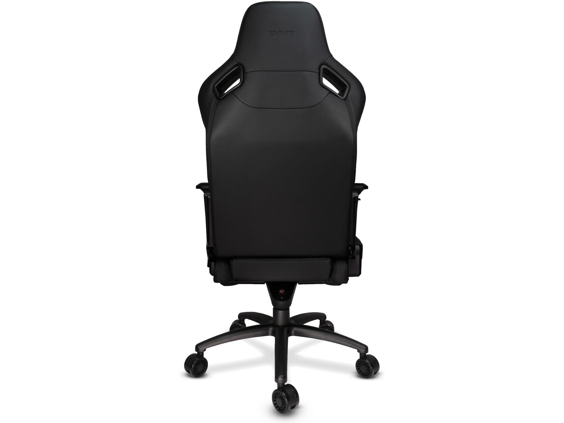 Svive Lynx Tier 3 Gamingstol (sort) Gamingstoler