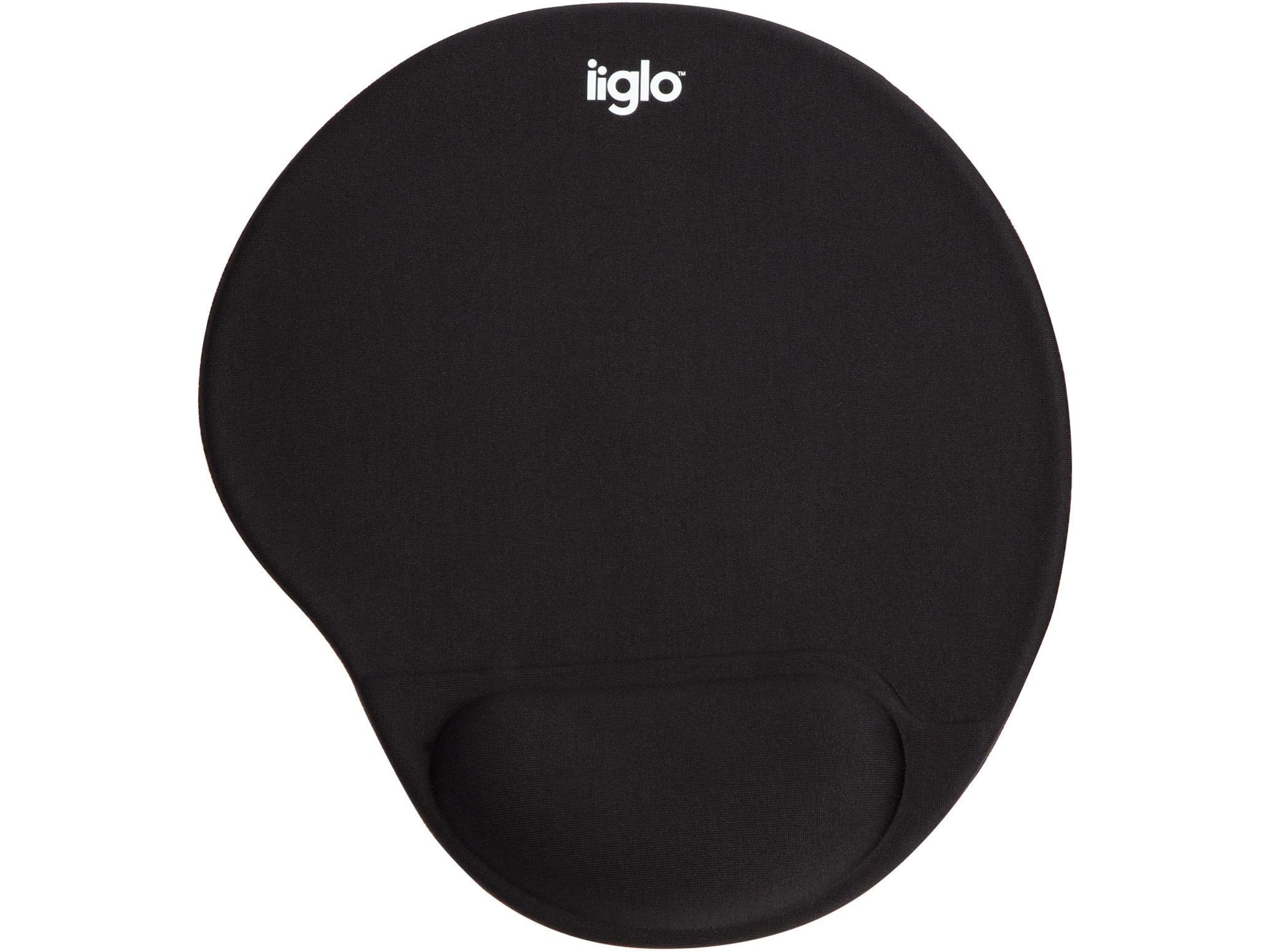 iiglo Gelpad Musematte Ergonomi