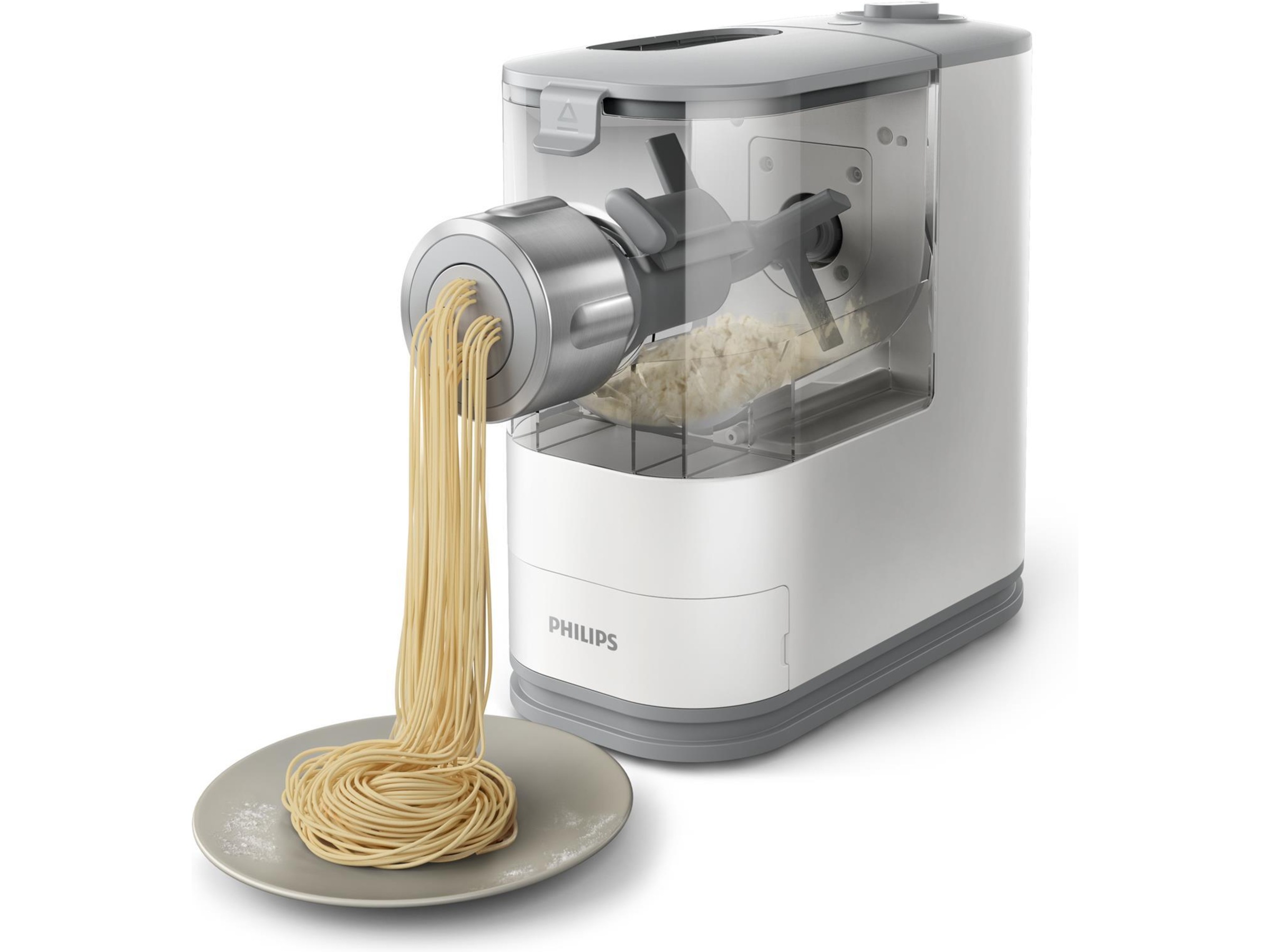 Philips Pasta Maker Komplett.no